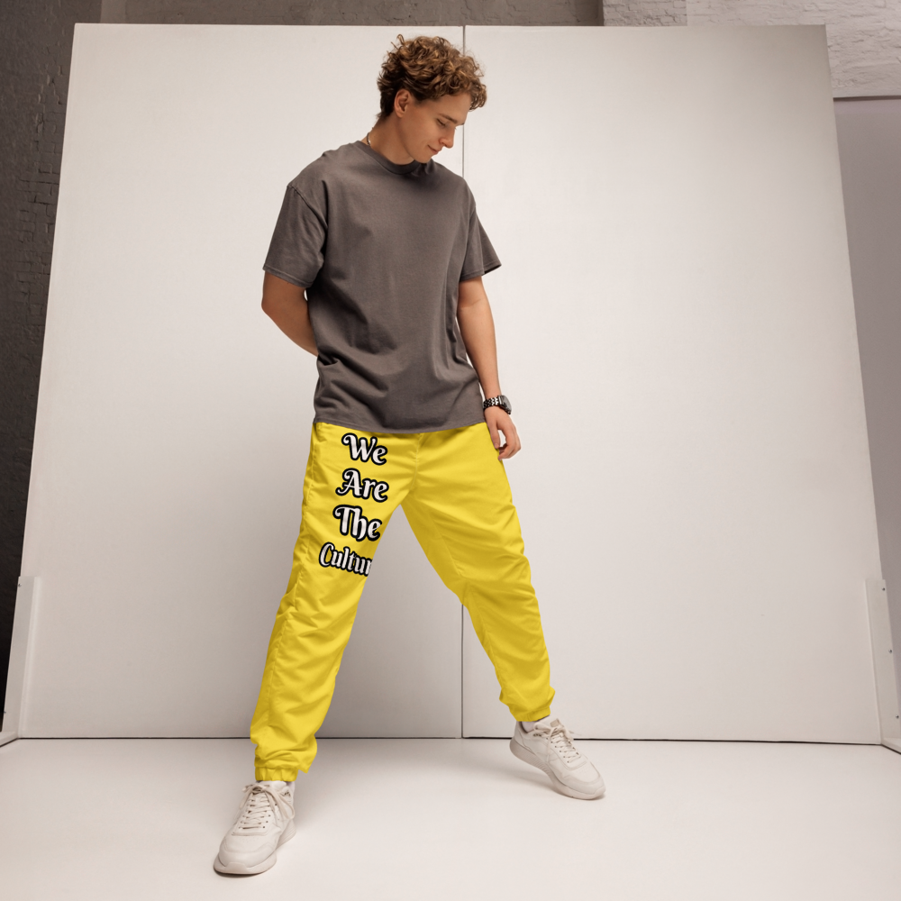VOTY Track pants (Uni)
