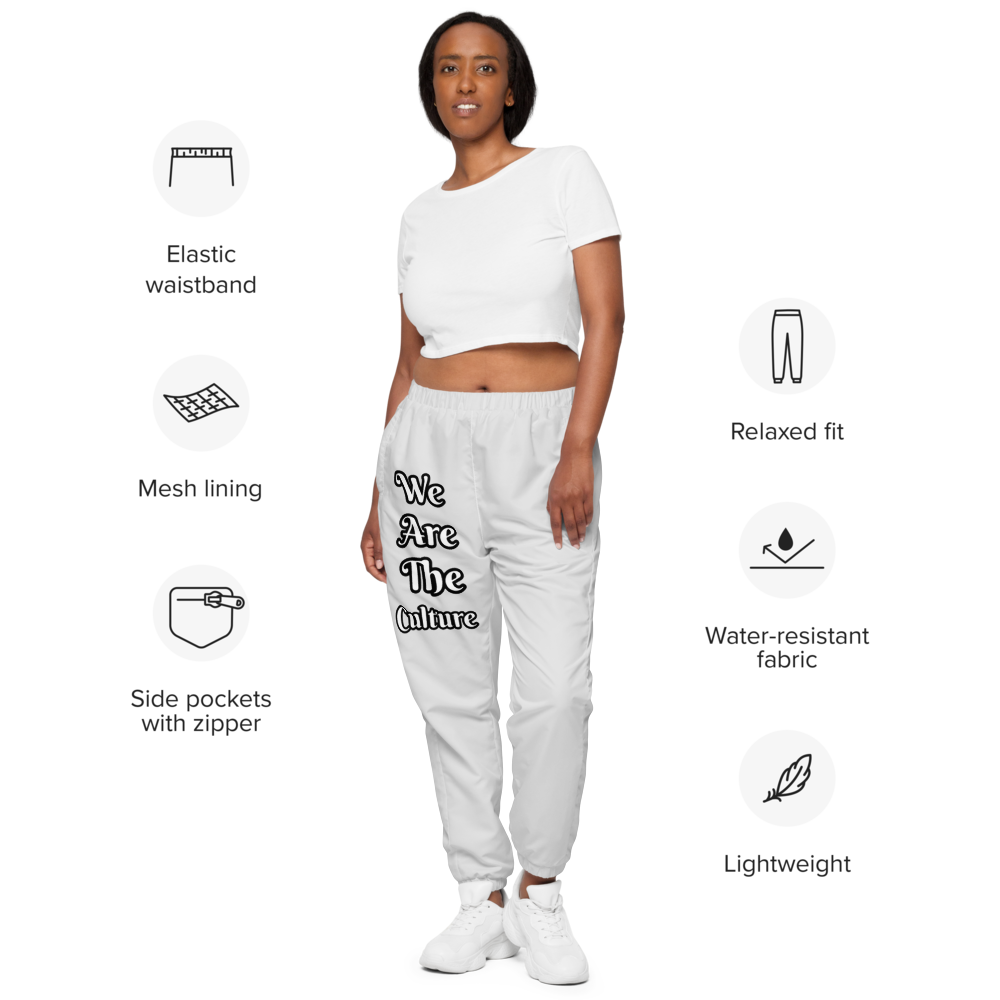 VOTY Track pants (Uni)