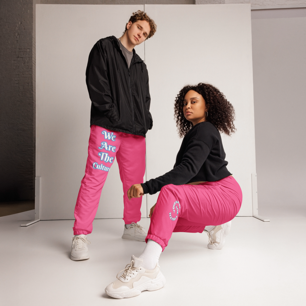 VOTY Track pants (Uni)