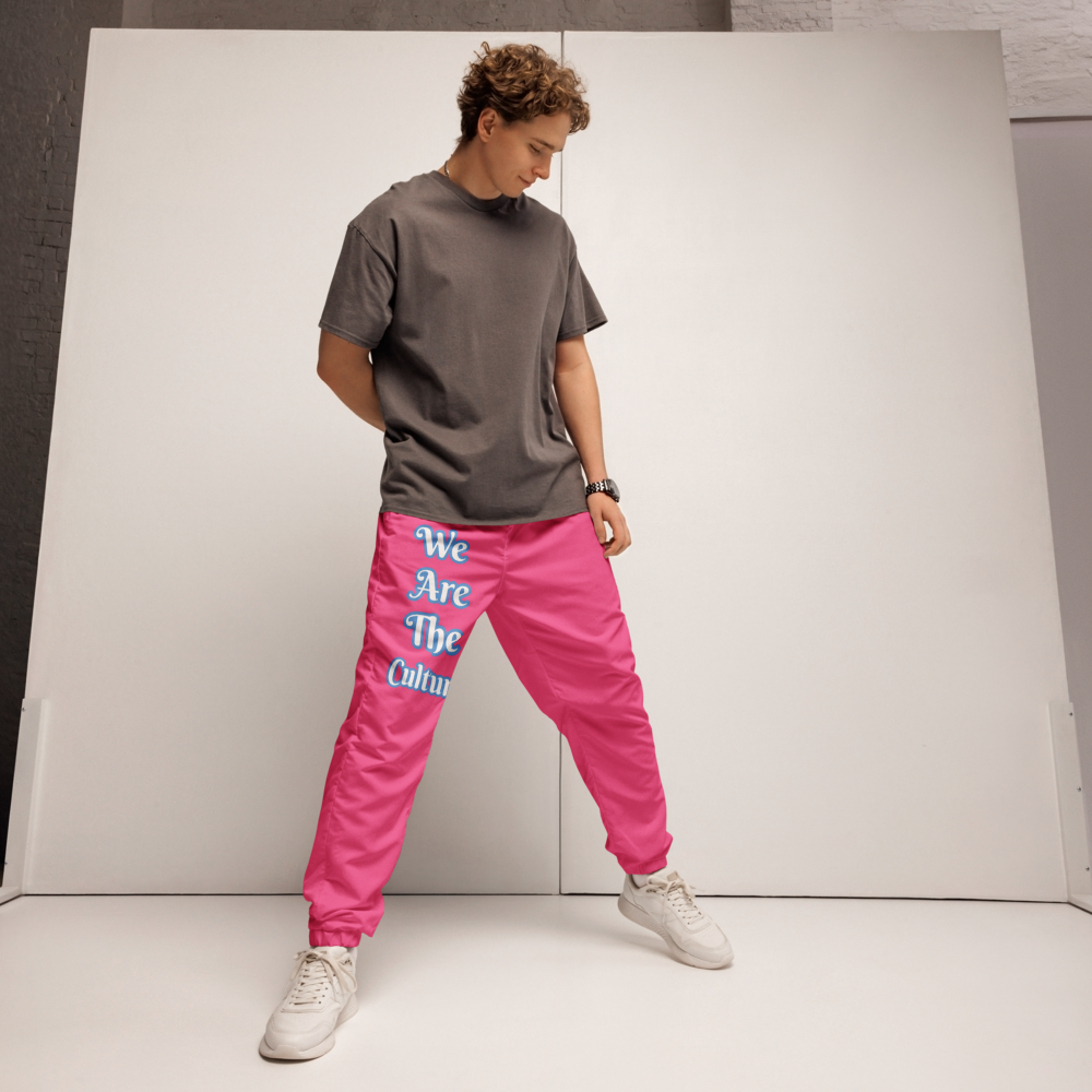 VOTY Track pants (Uni)