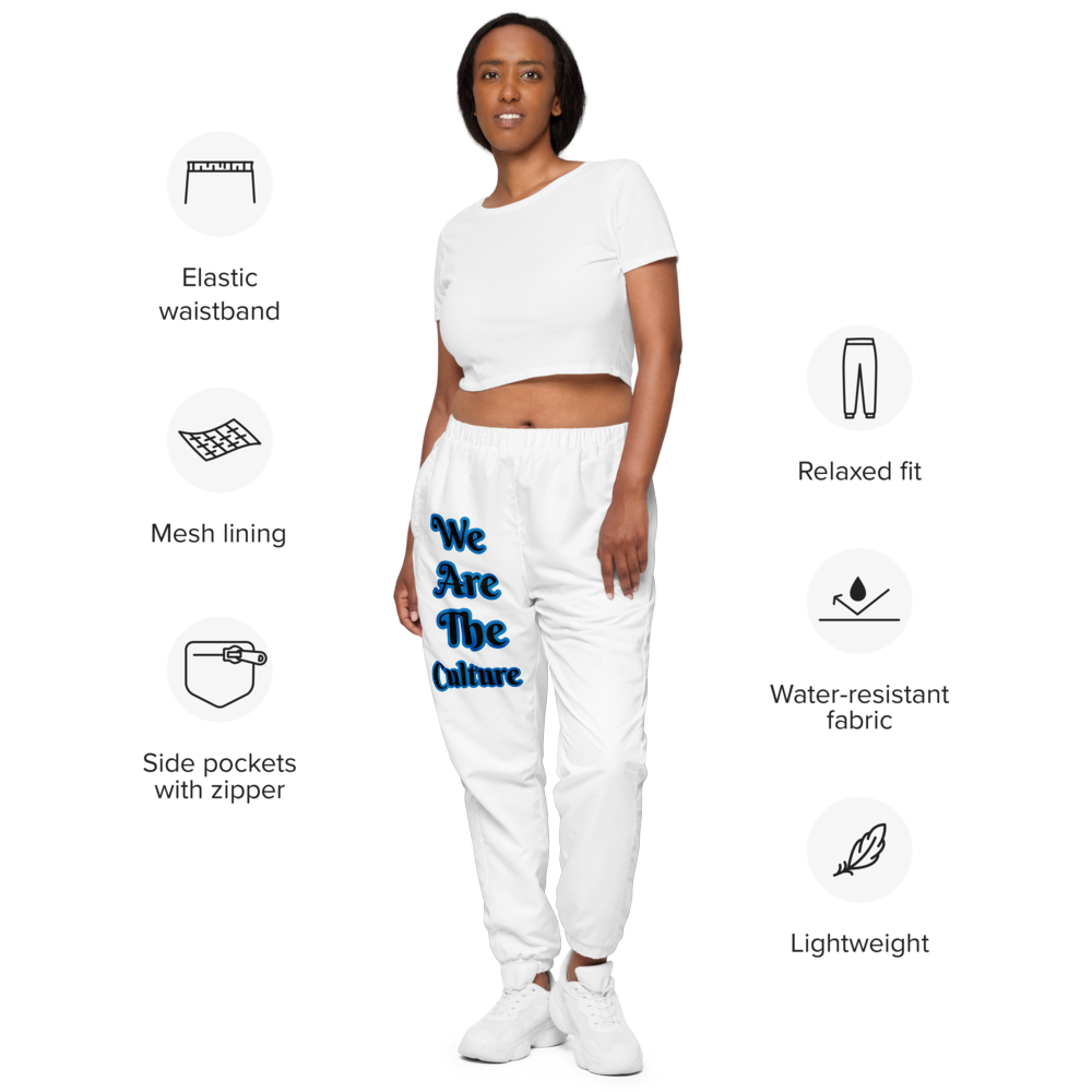 VOTY Track pants (Uni)