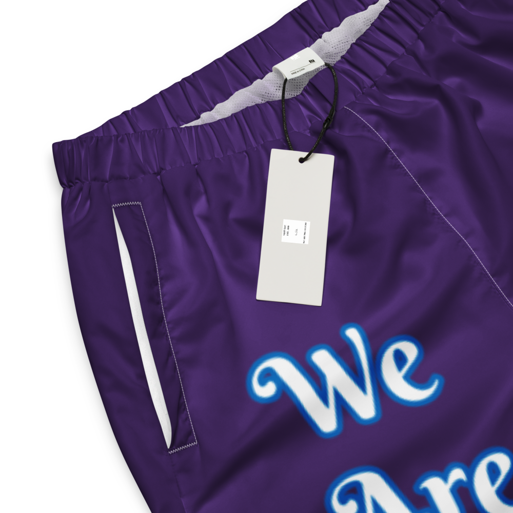 VOTY Track pants (Uni)