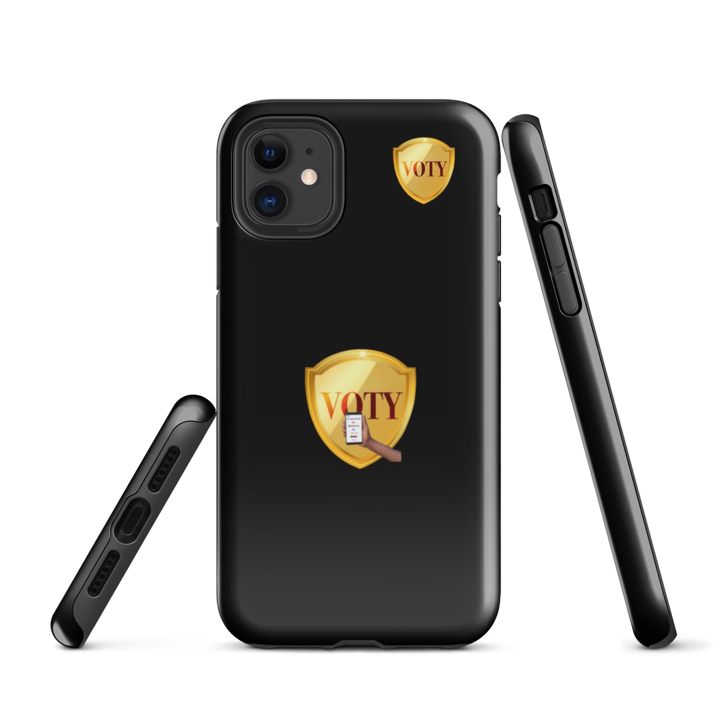 Phone Case iPhone 11