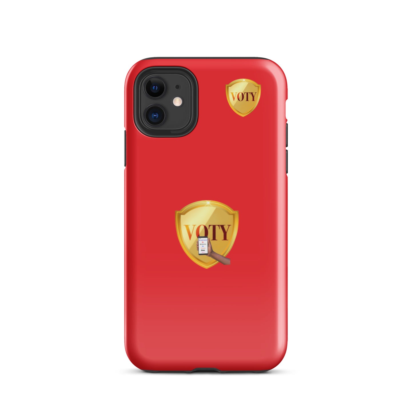 VOTY Tough Case for iPhone 11s