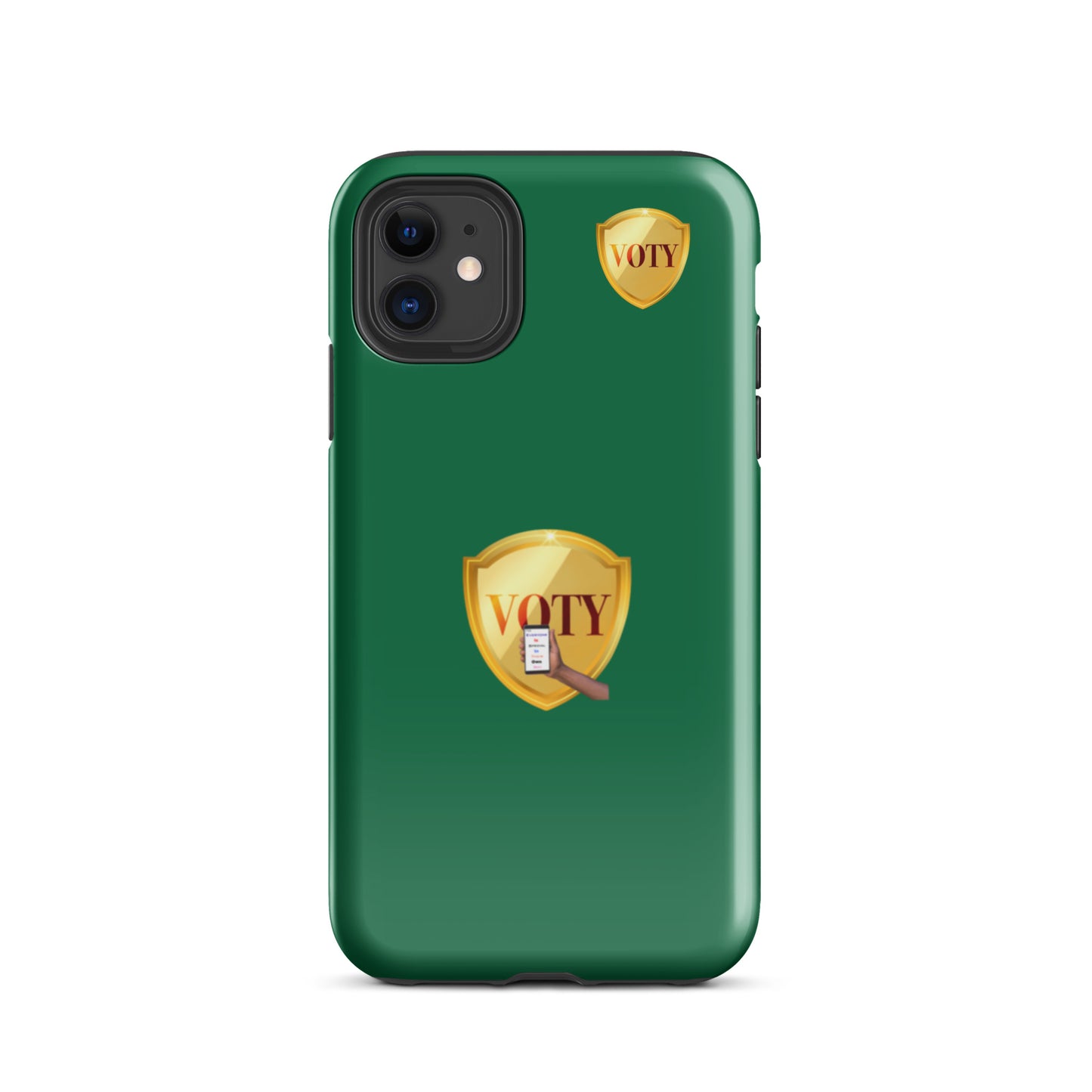 VOTY Tough Case for iPhone 11s