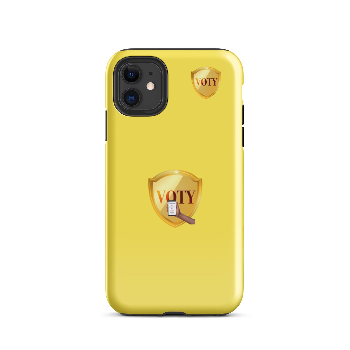 VOTY Tough Case for iPhone 11s