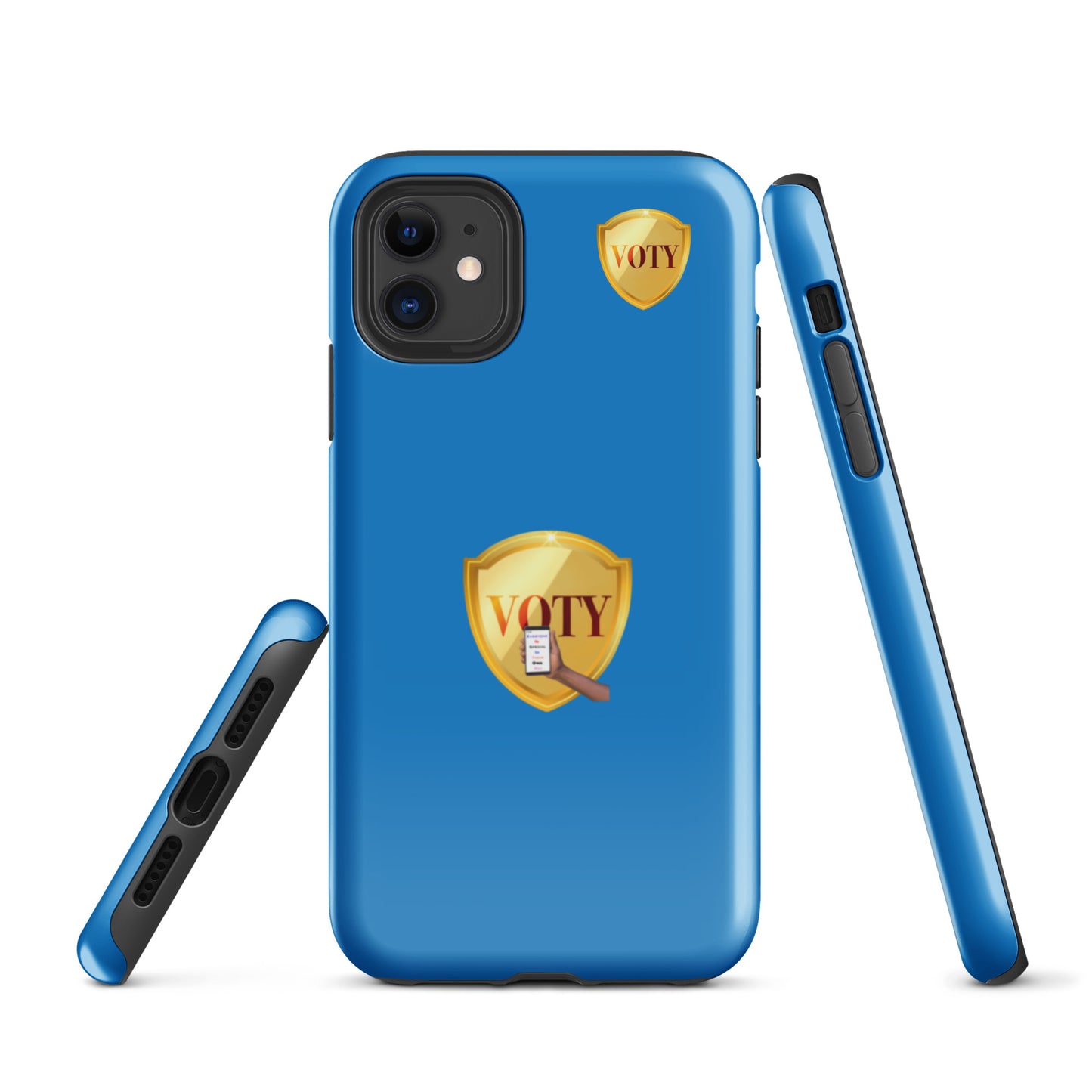 VOTY Tough Case for iPhone 11s