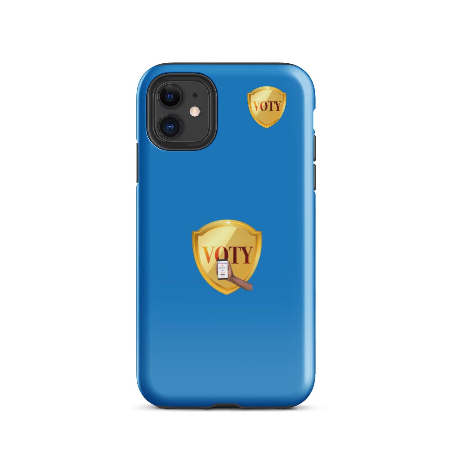 VOTY Tough Case for iPhone 11s