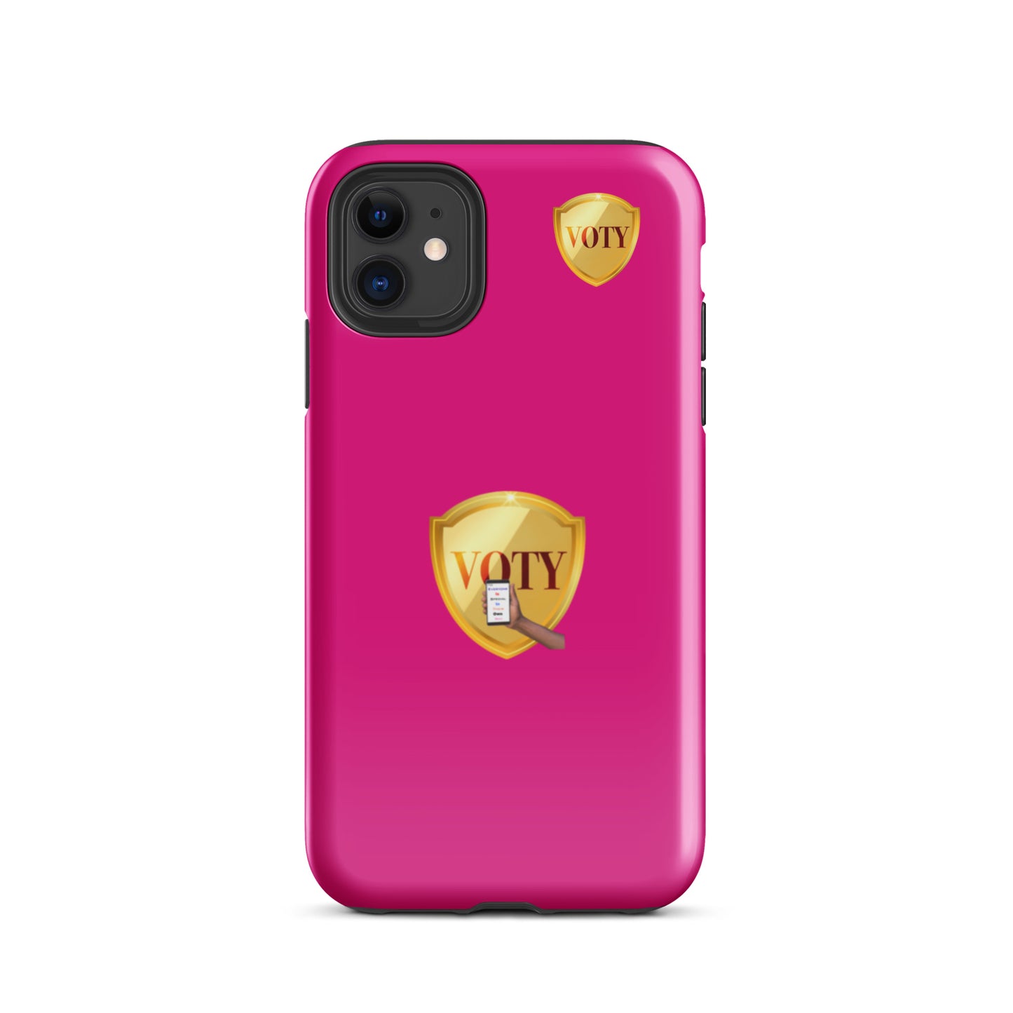 VOTY Tough Case for iPhone 11s