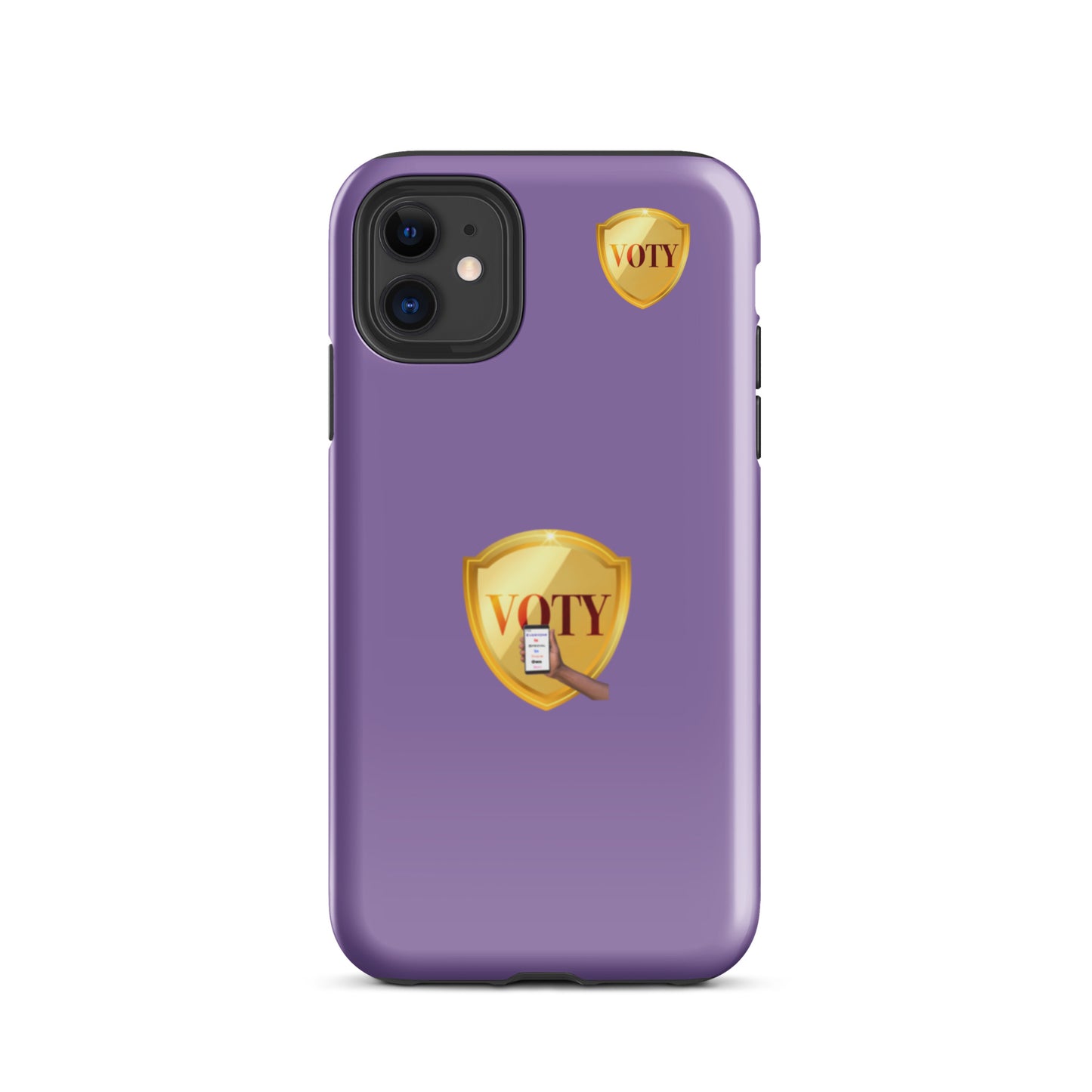 VOTY Tough Case for iPhone 11s