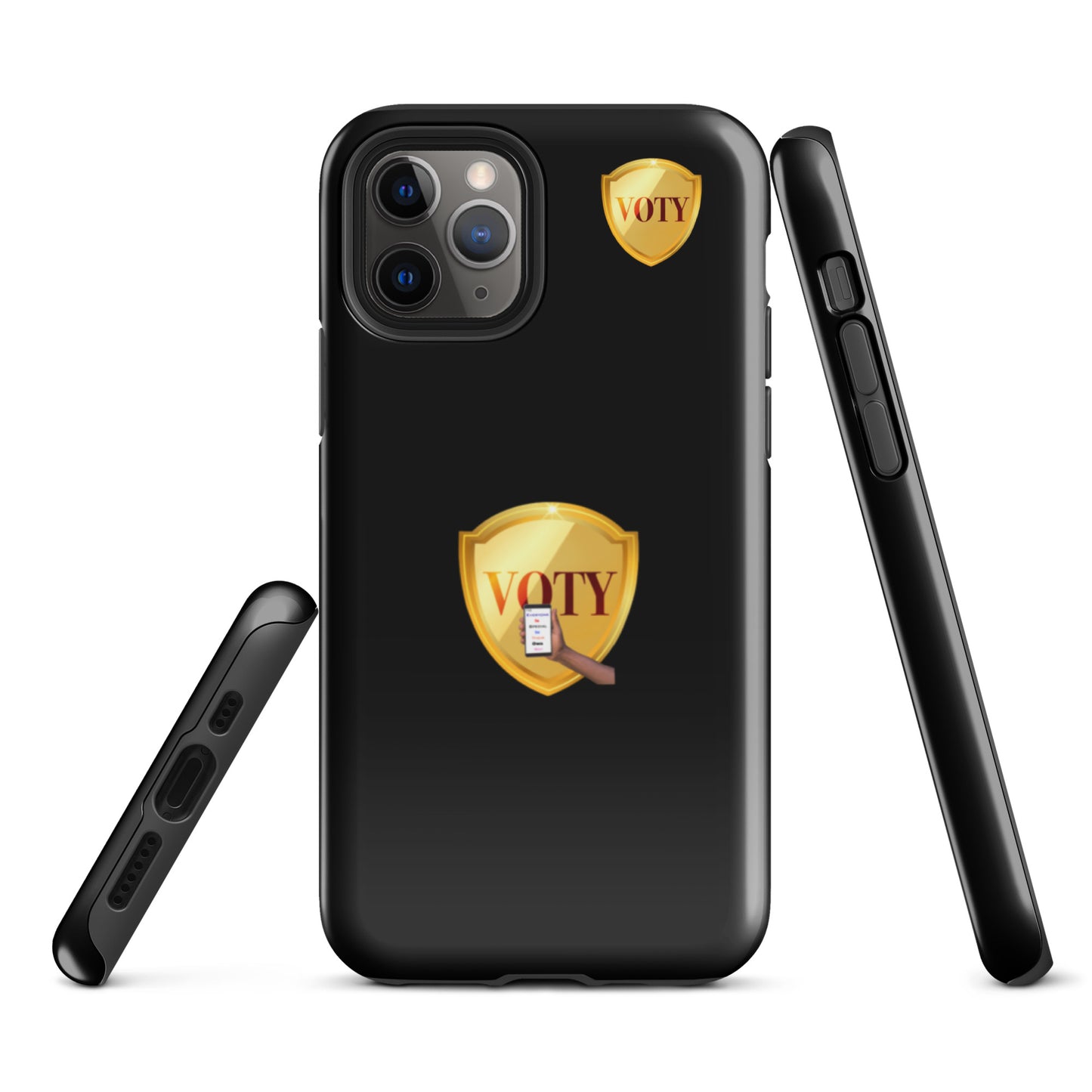 VOTY Tough Case for iPhone 11s