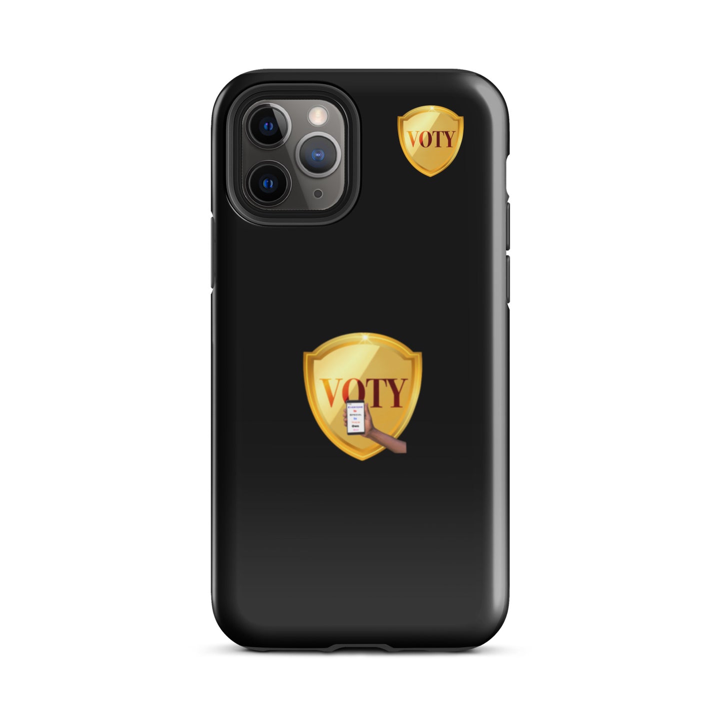 VOTY Tough Case for iPhone 11s