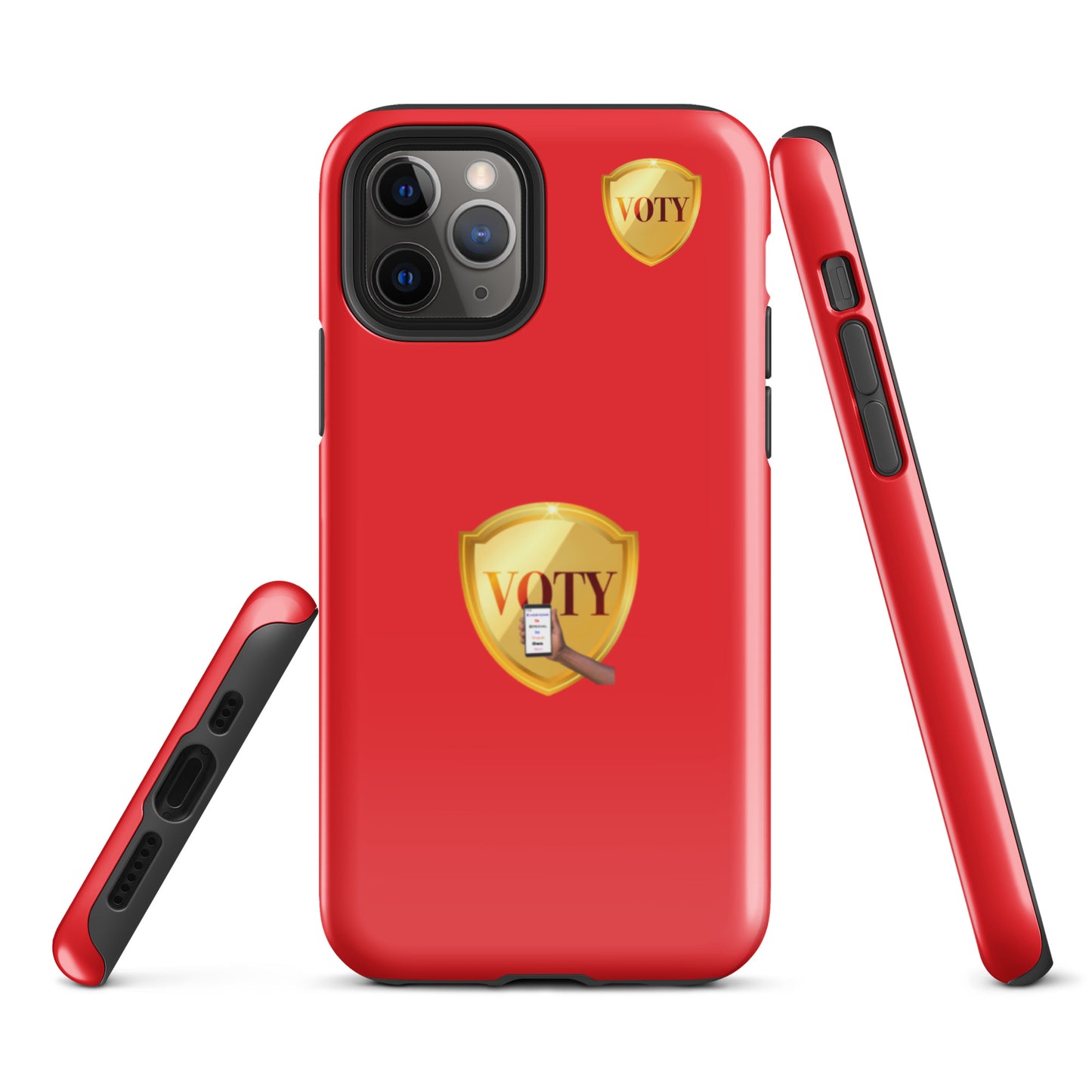 VOTY Tough Case for iPhone 11s
