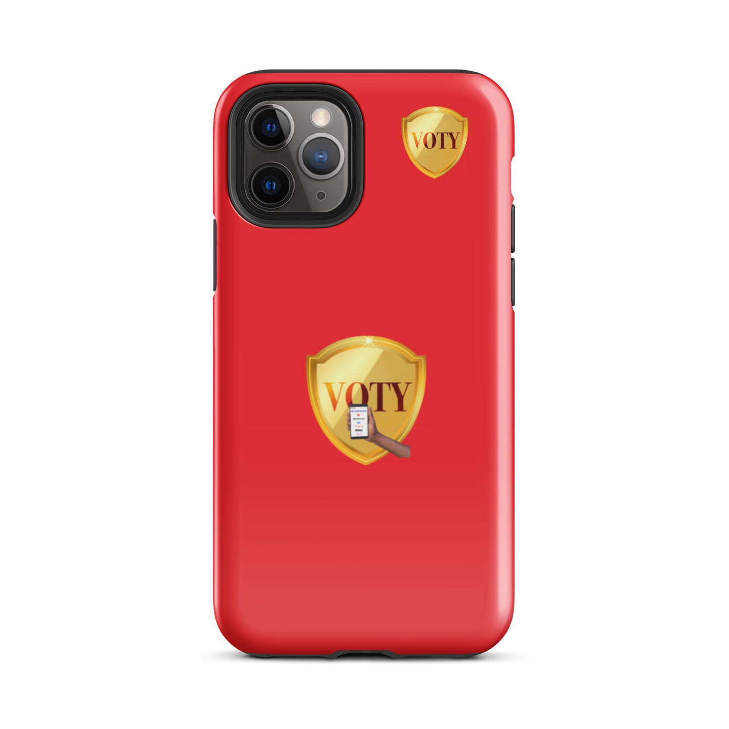 VOTY Tough Case for iPhone 11s