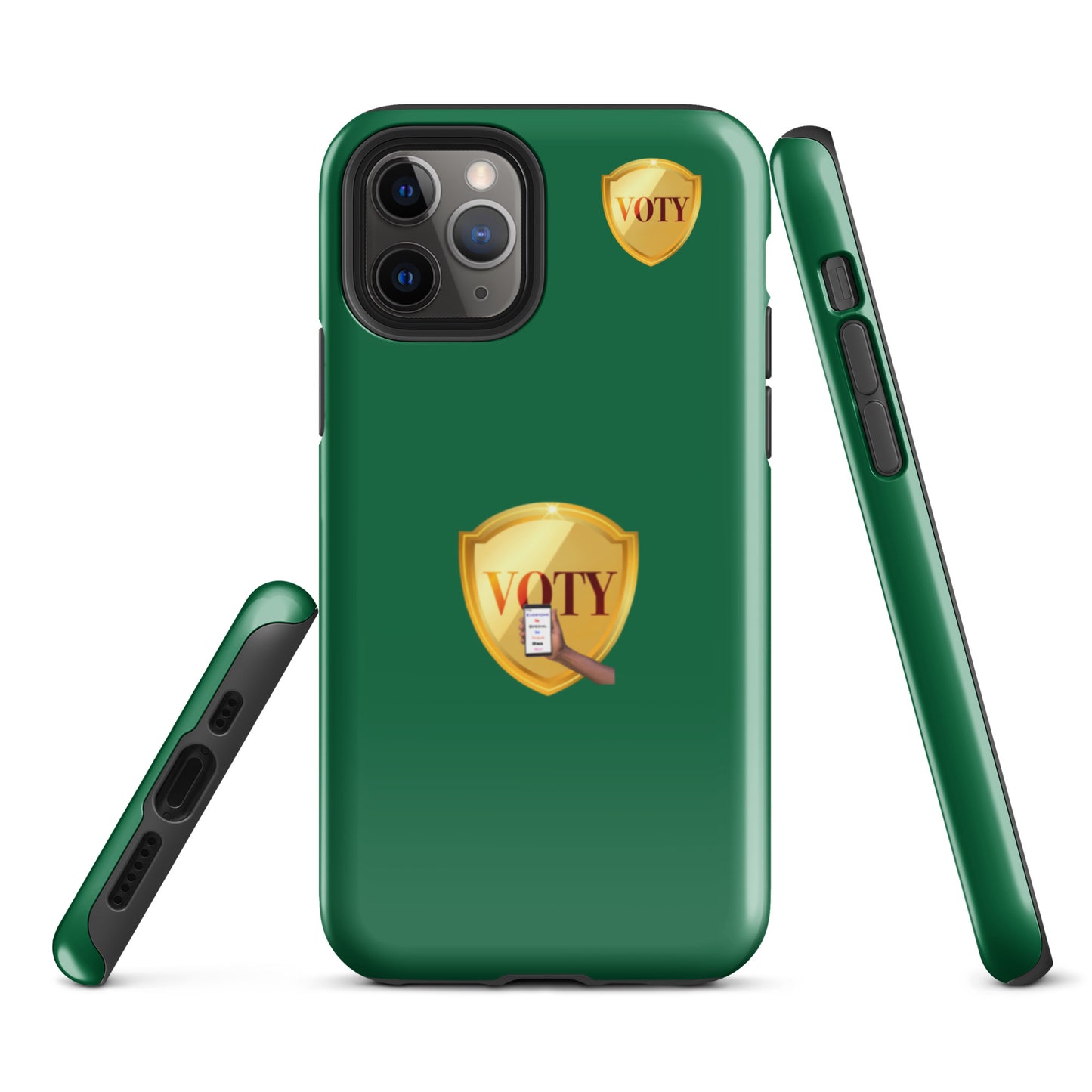 VOTY Tough Case for iPhone 11s