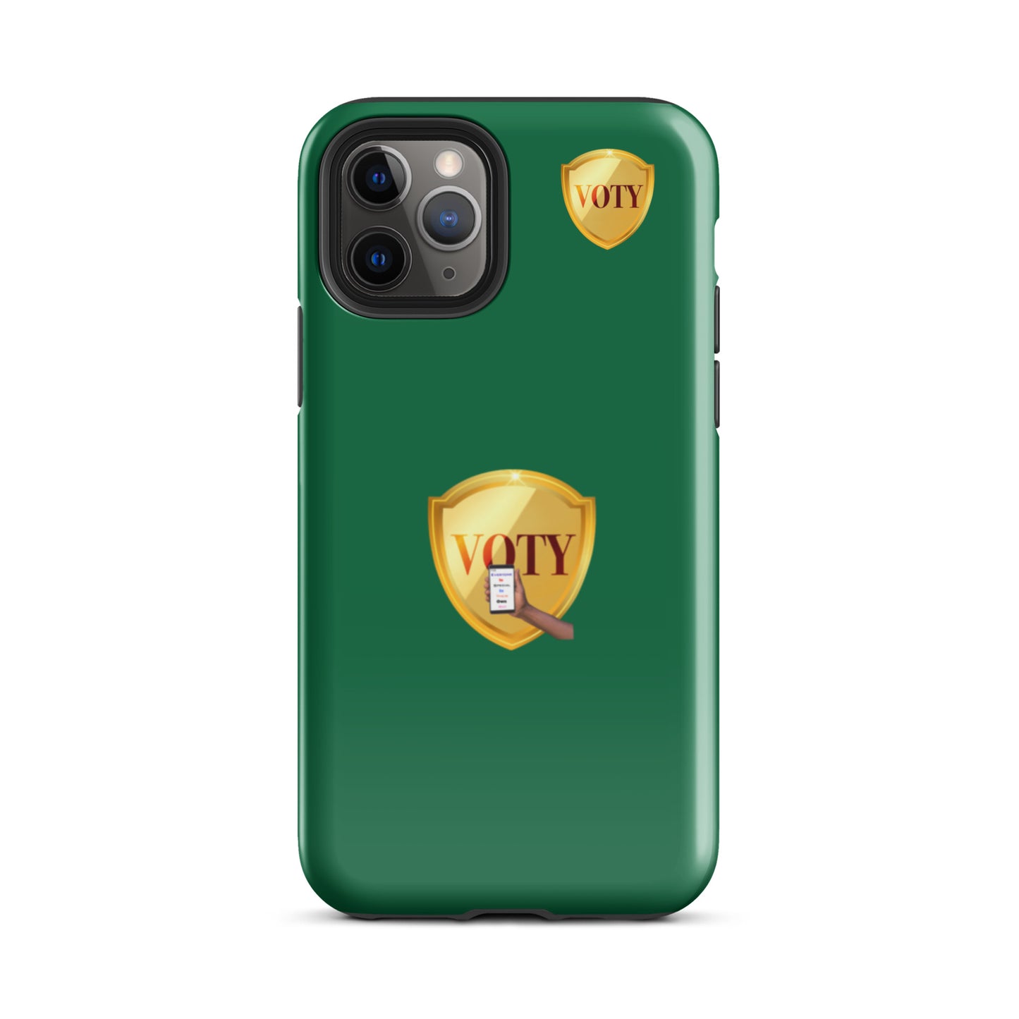 VOTY Tough Case for iPhone 11s