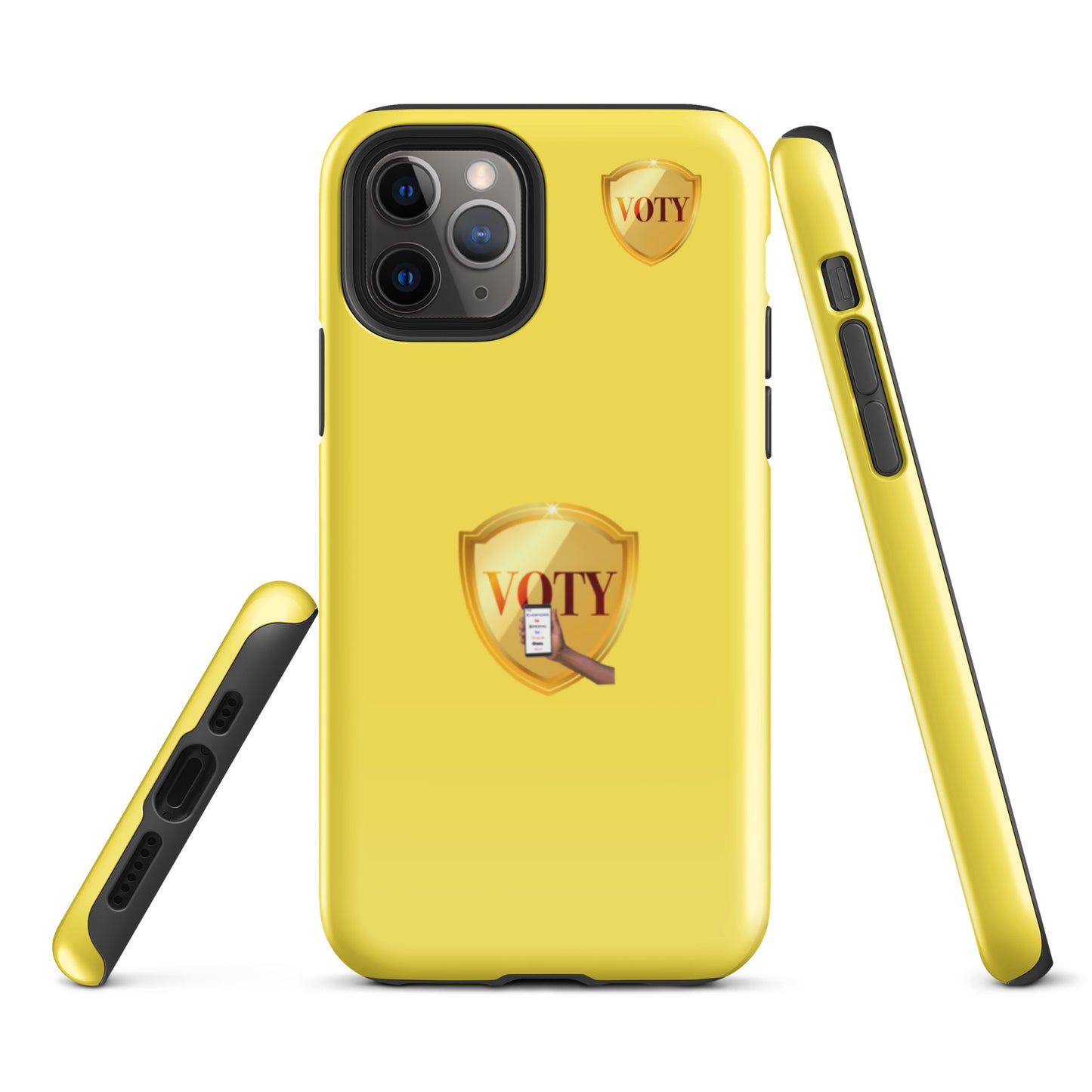 VOTY Tough Case for iPhone 11s