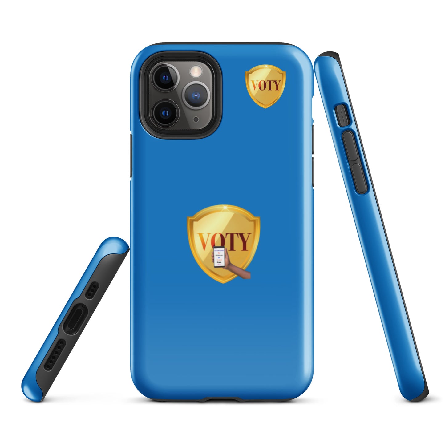 VOTY Tough Case for iPhone 11s