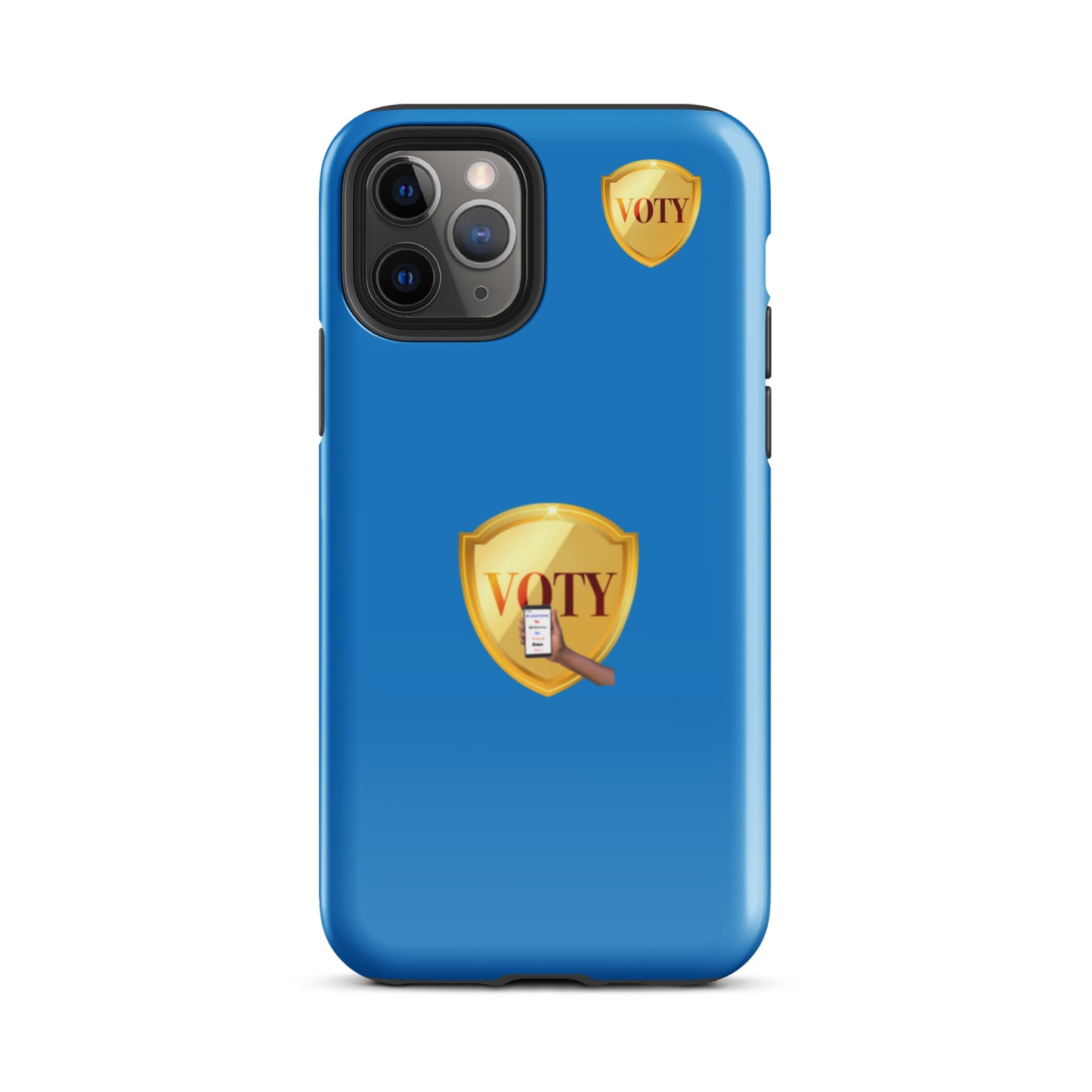 VOTY Tough Case for iPhone 11s