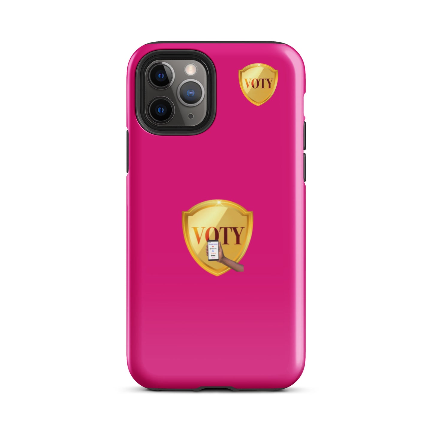 VOTY Tough Case for iPhone 11s