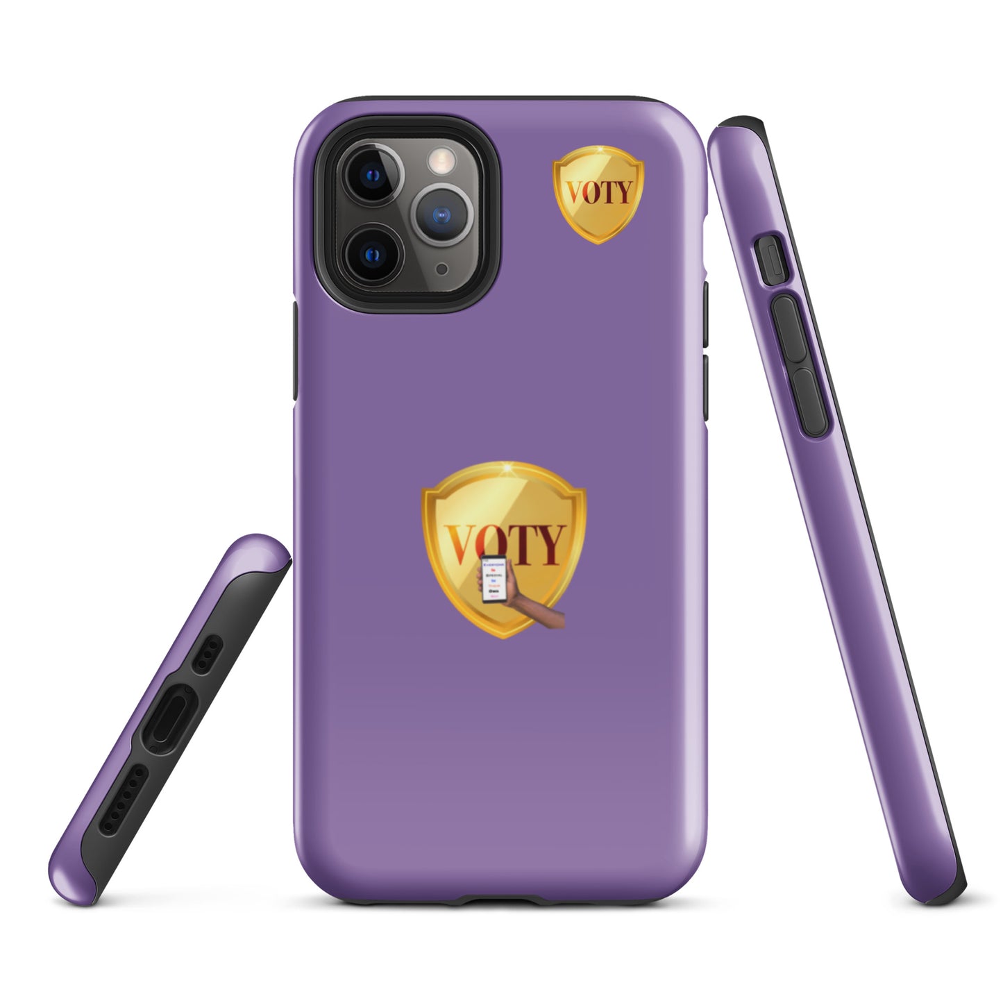 VOTY Tough Case for iPhone 11s