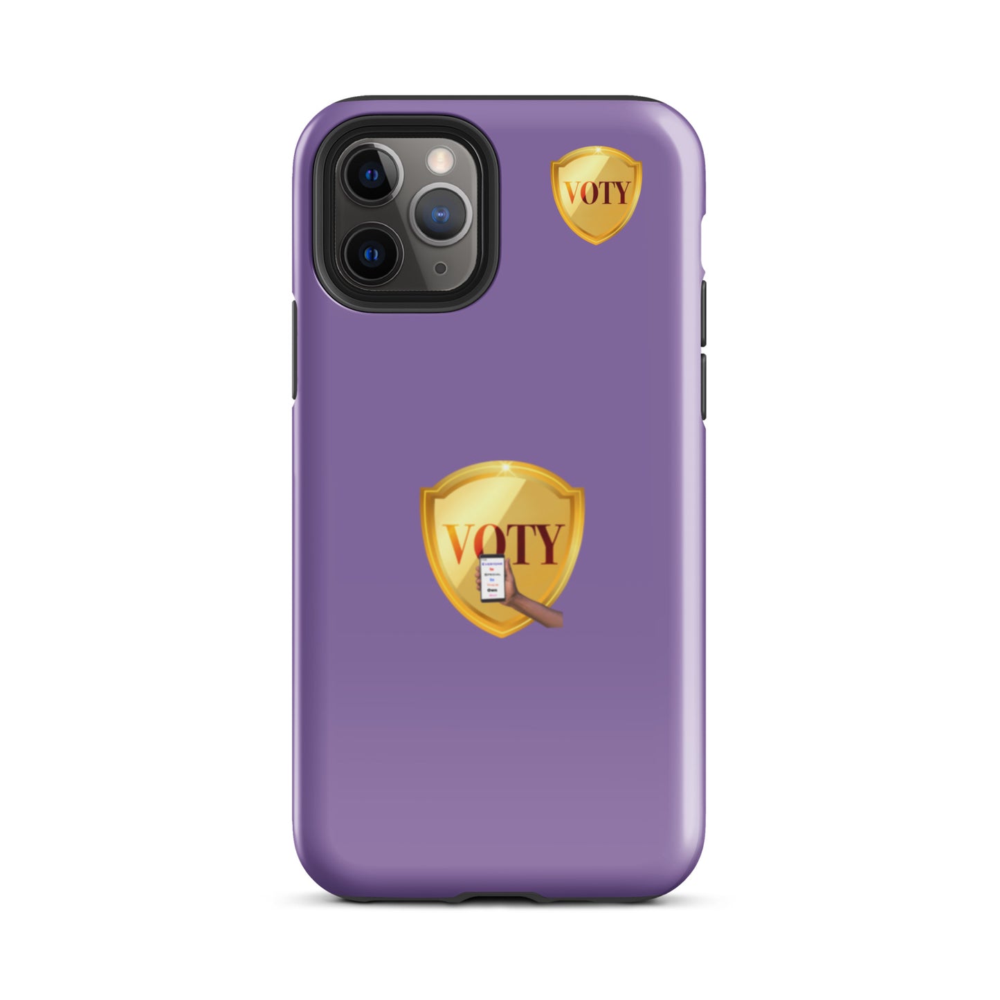 VOTY Tough Case for iPhone 11s