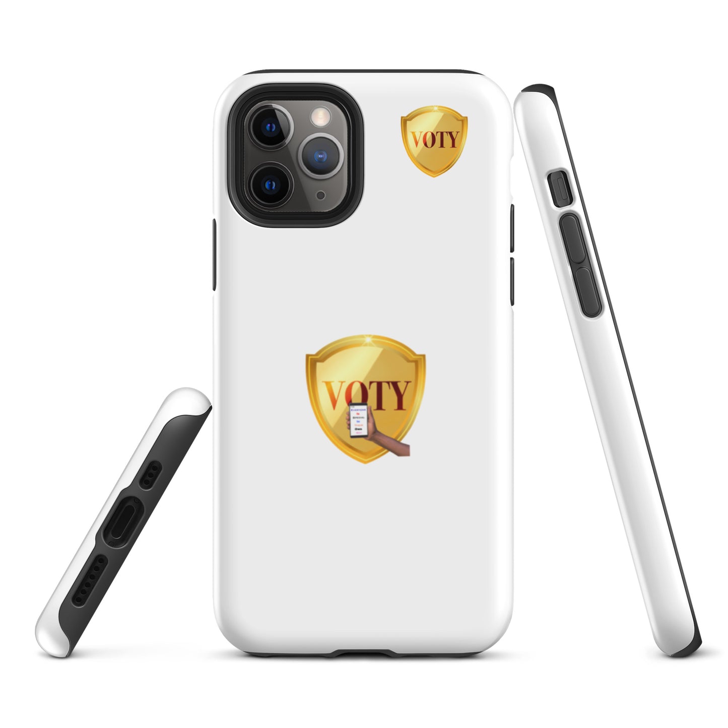 VOTY Tough Case for iPhone 11s
