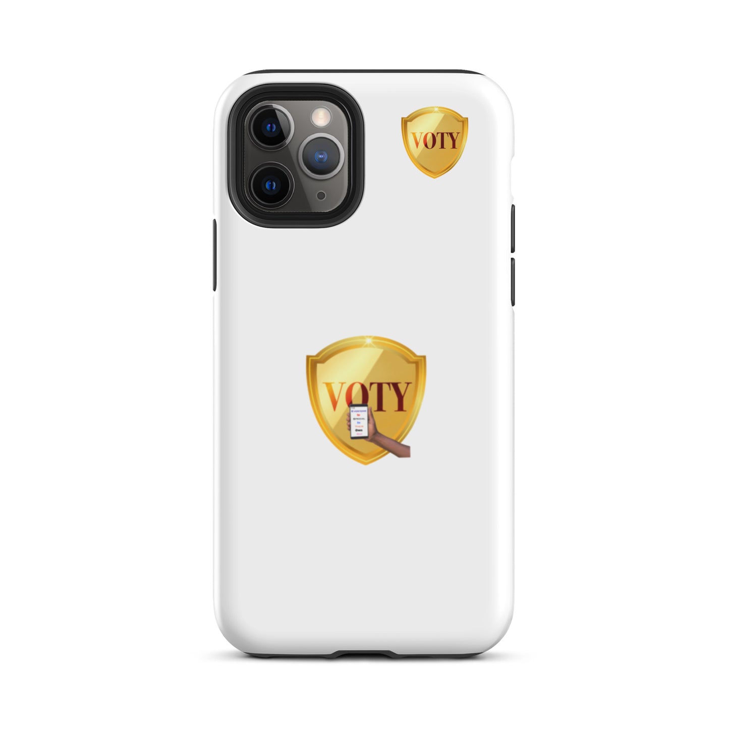 VOTY Tough Case for iPhone 11s