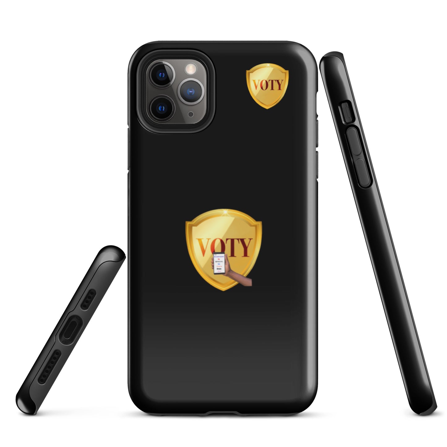 VOTY Tough Case for iPhone 11s