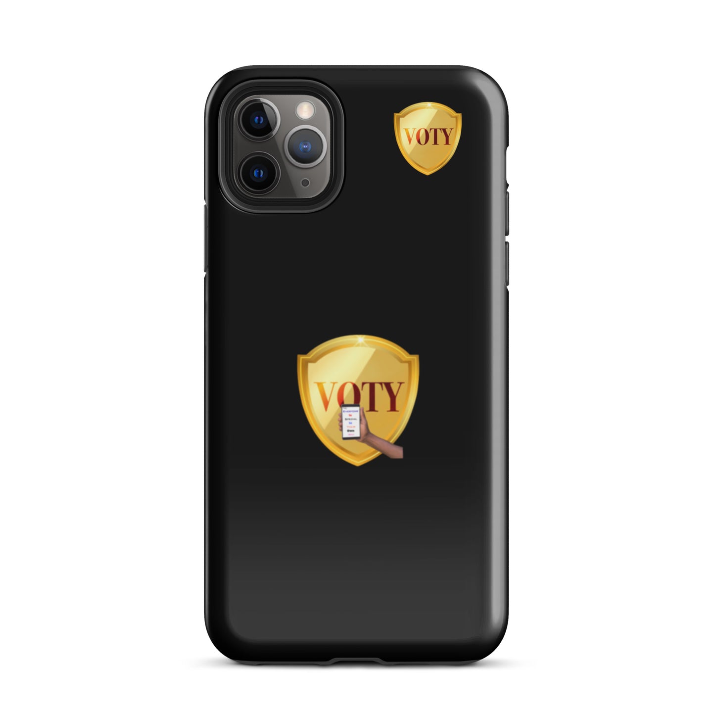 VOTY Tough Case for iPhone 11s