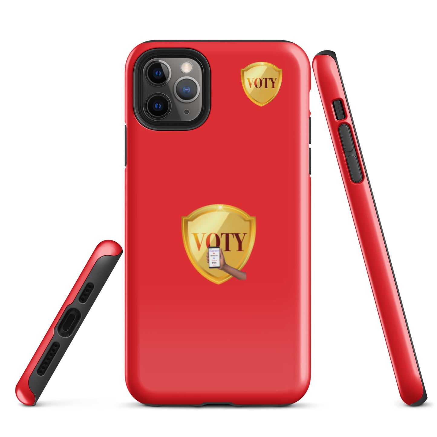 VOTY Tough Case for iPhone 11s