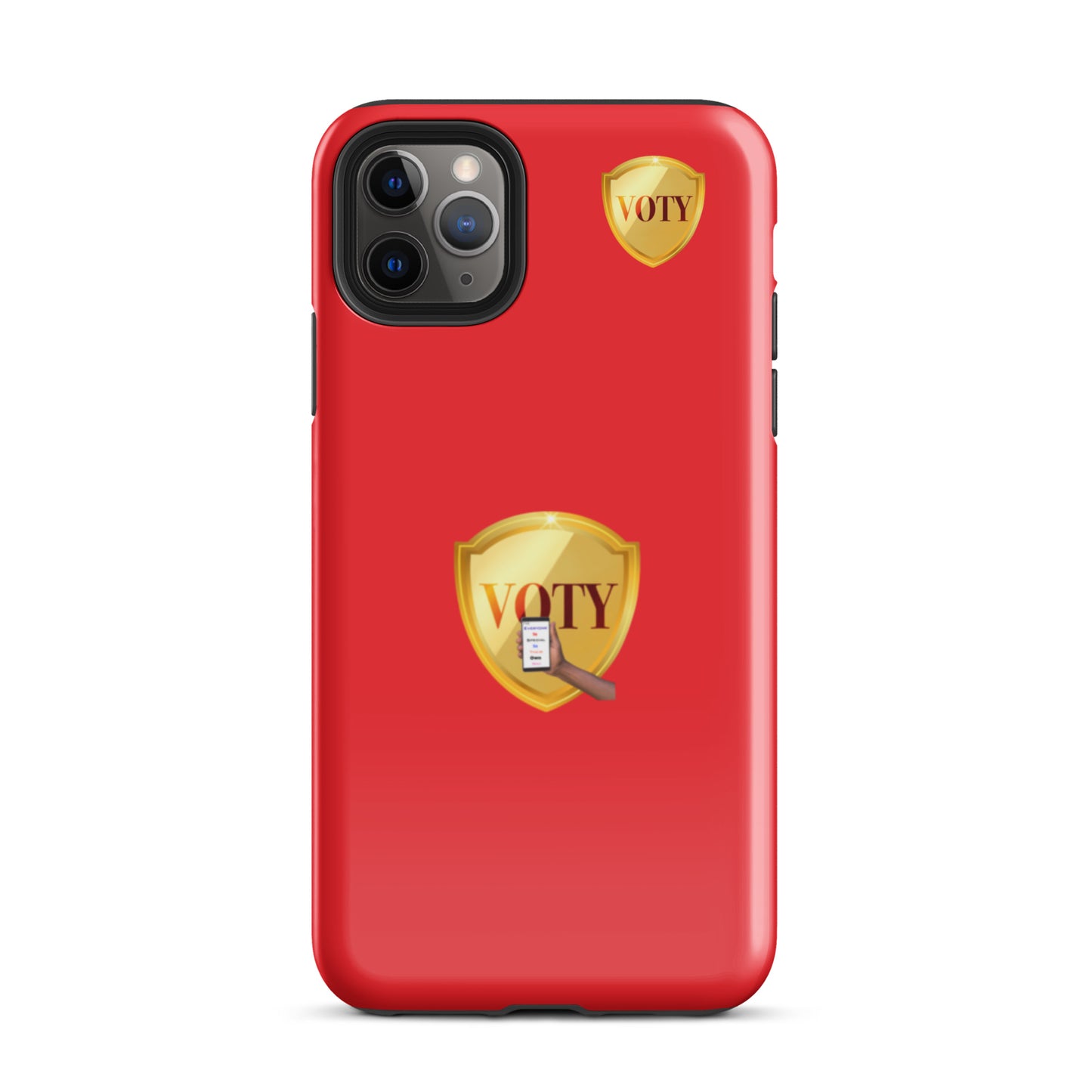 VOTY Tough Case for iPhone 11s