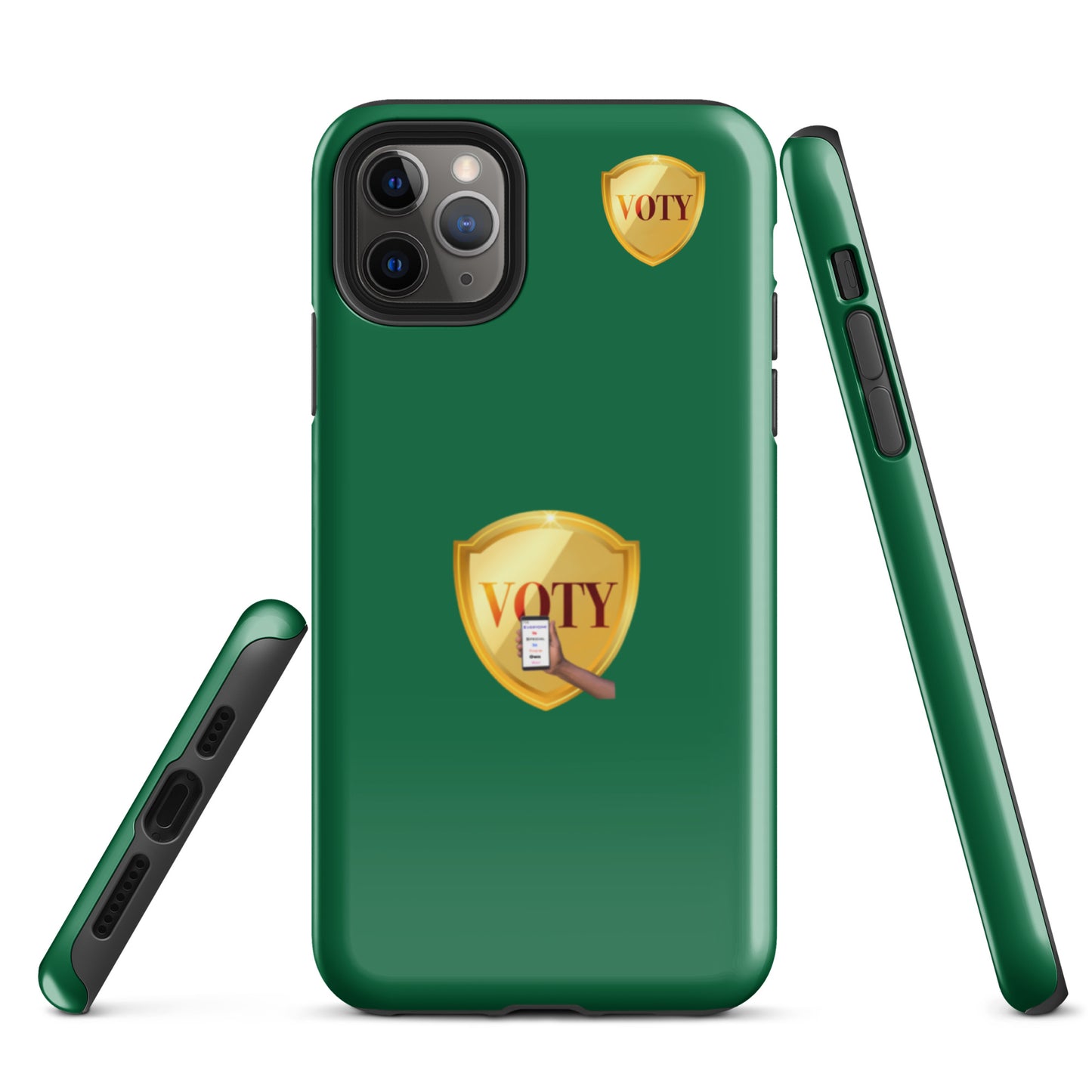 VOTY Tough Case for iPhone 11s