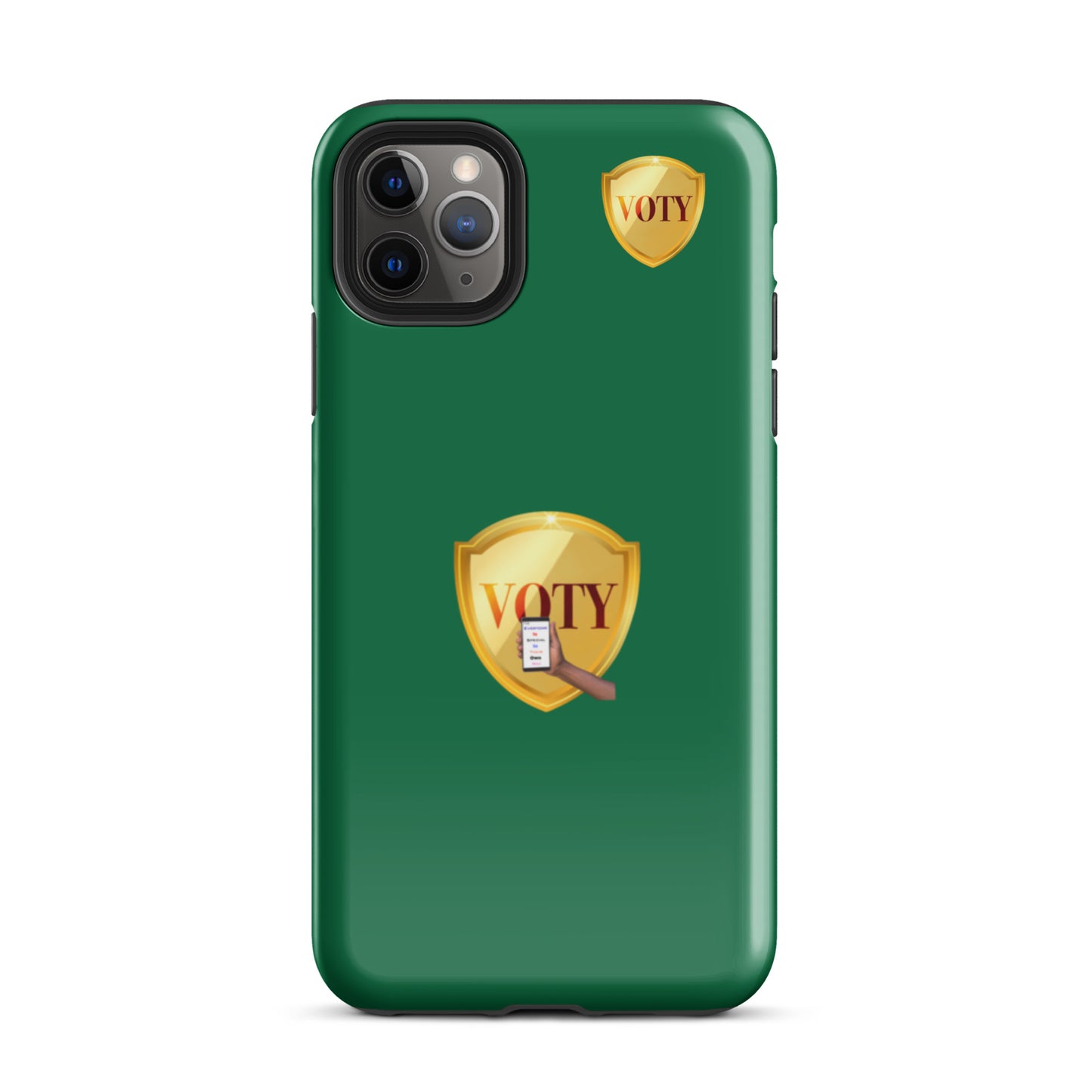 VOTY Tough Case for iPhone 11s