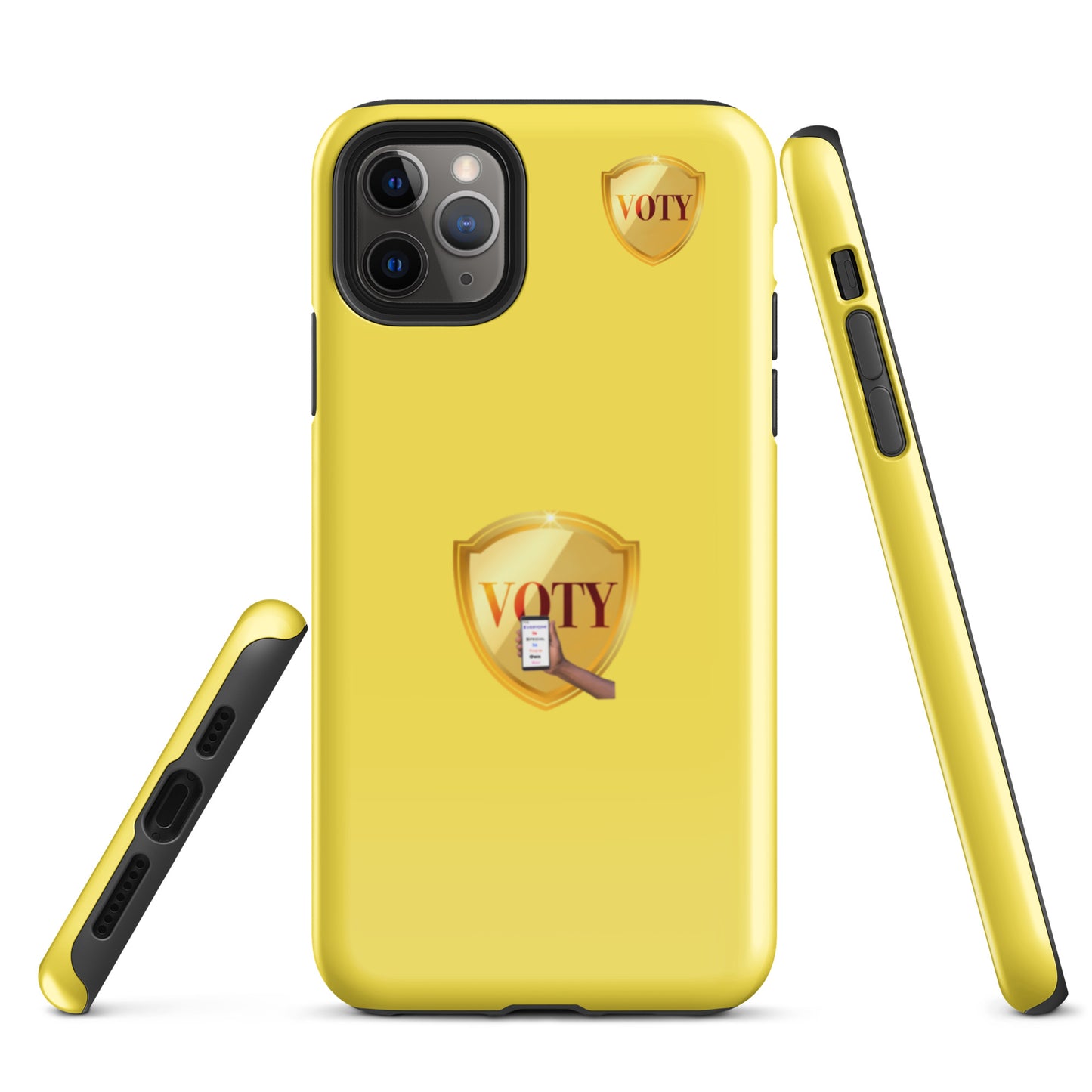 VOTY Tough Case for iPhone 11s