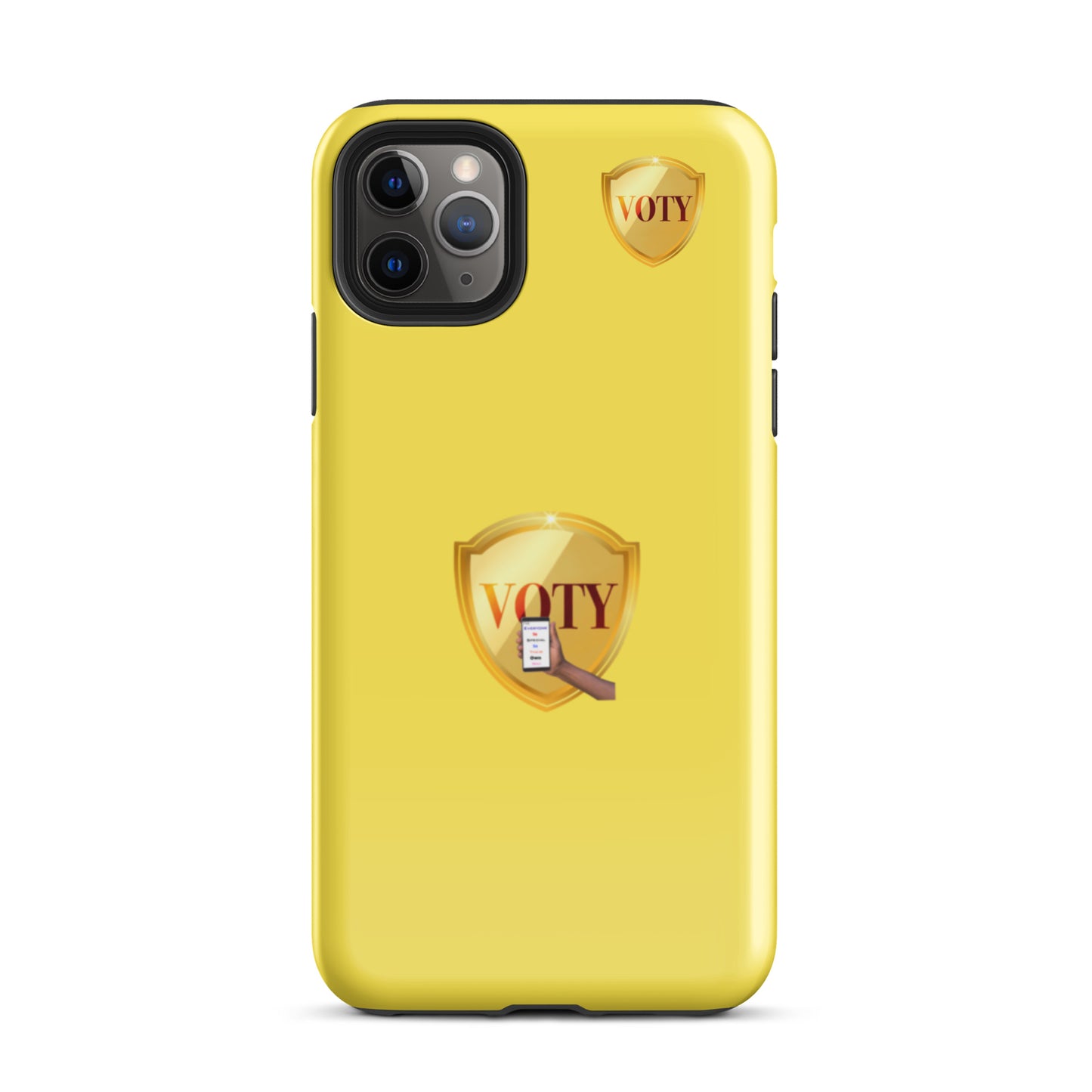 VOTY Tough Case for iPhone 11s