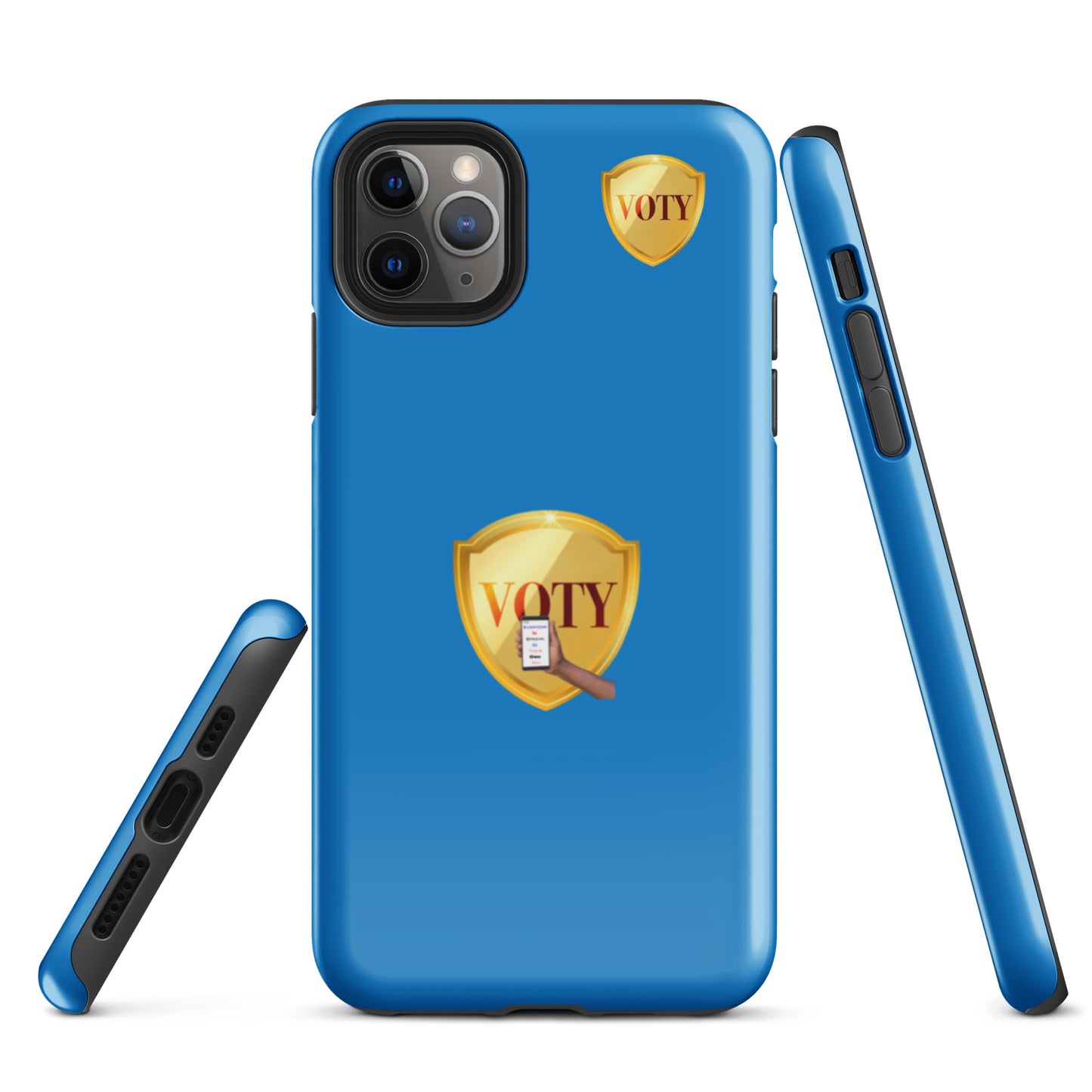 VOTY Tough Case for iPhone 11s
