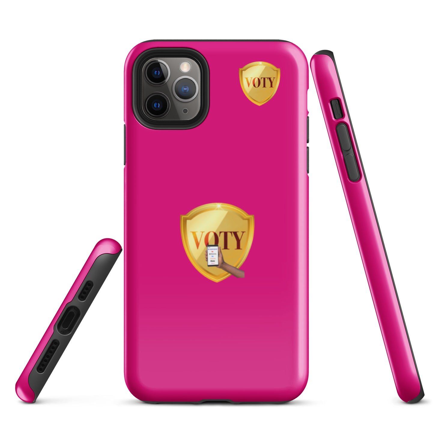 VOTY Tough Case for iPhone 11s