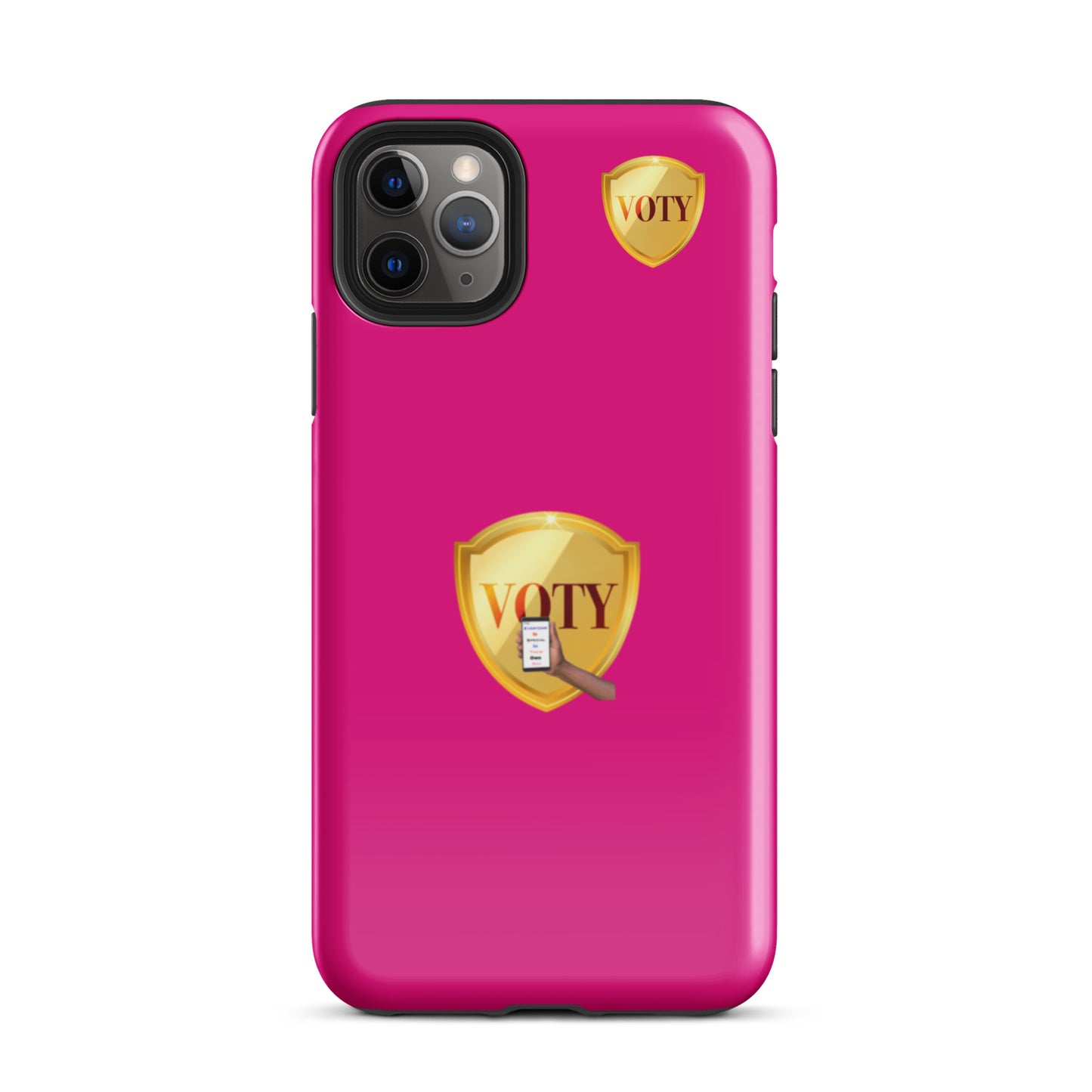 VOTY Tough Case for iPhone 11s