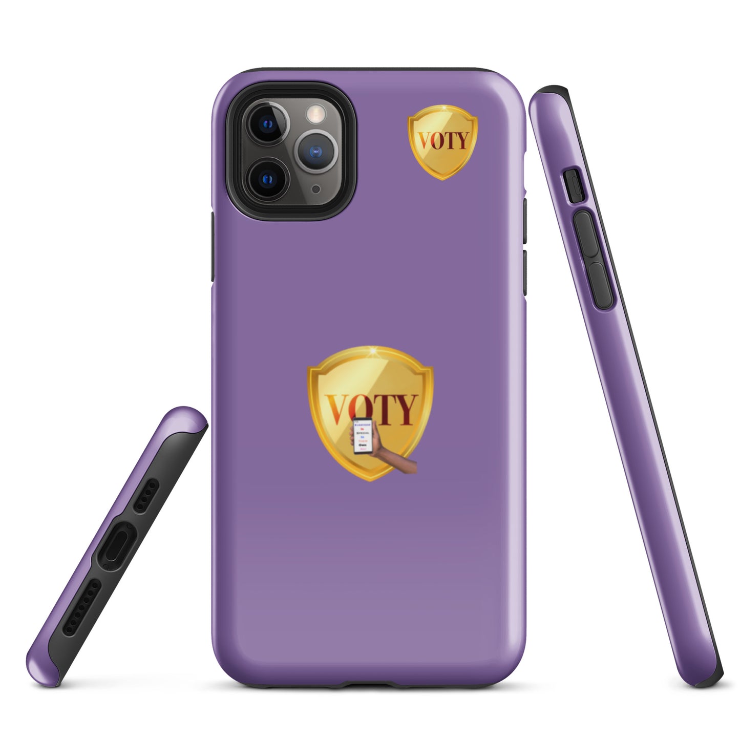 VOTY Tough Case for iPhone 11s