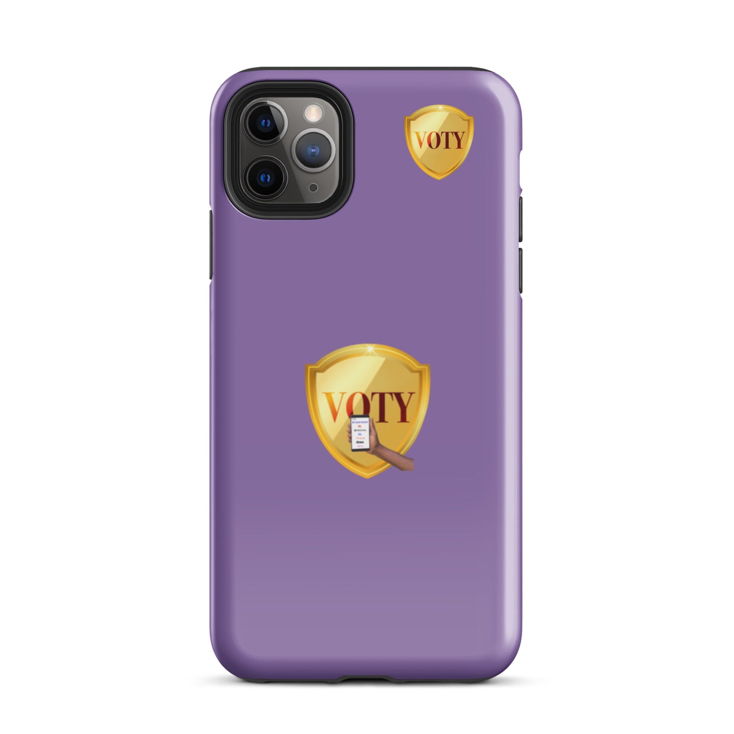 VOTY Tough Case for iPhone 11s
