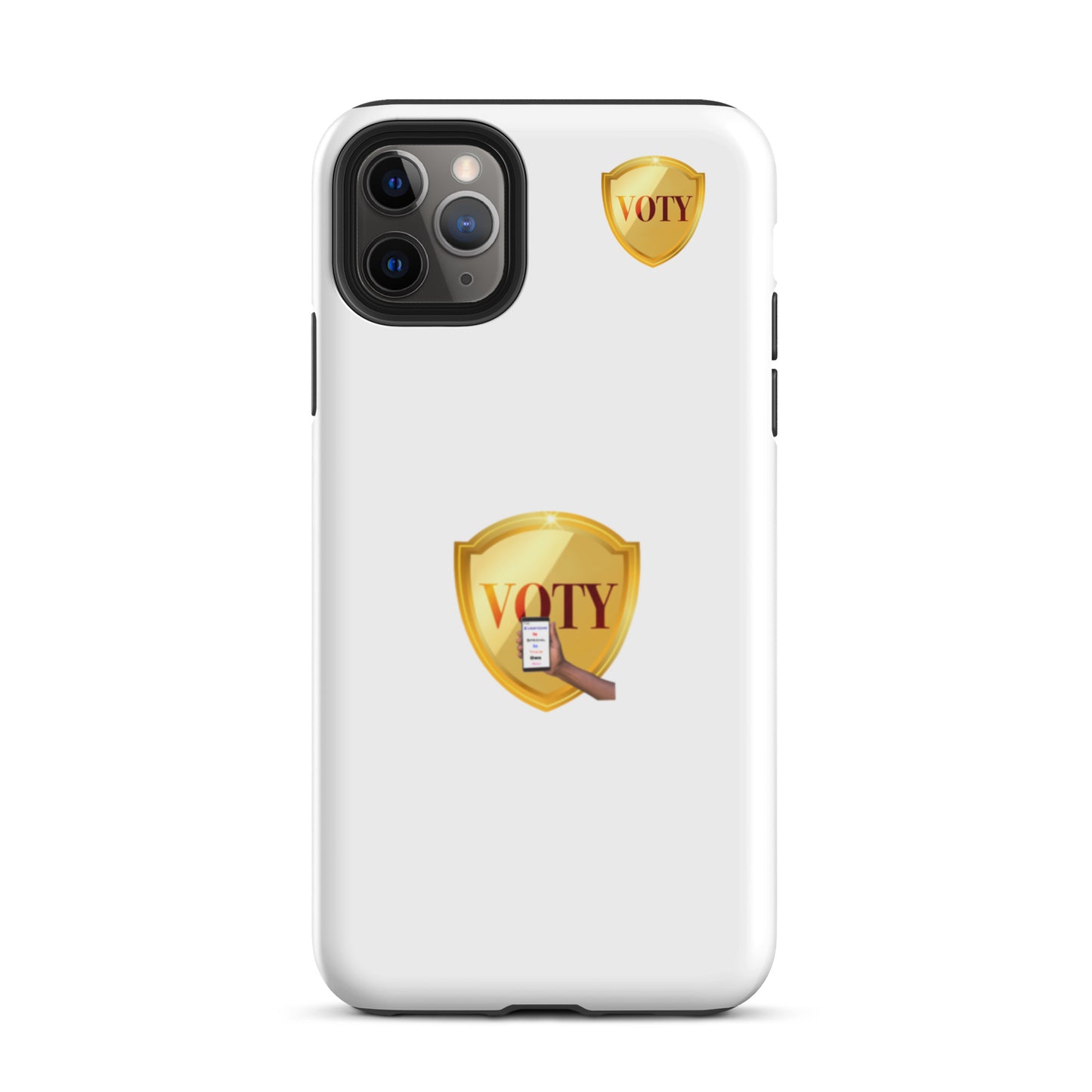 VOTY Tough Case for iPhone 11s