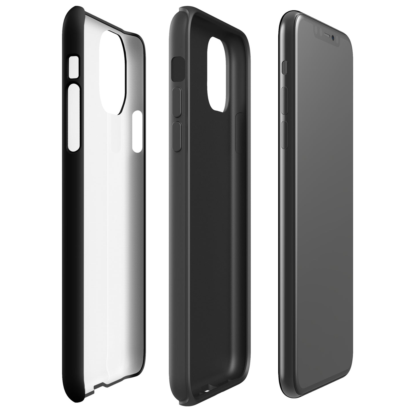 VOTY Tough Case for iPhone 11s