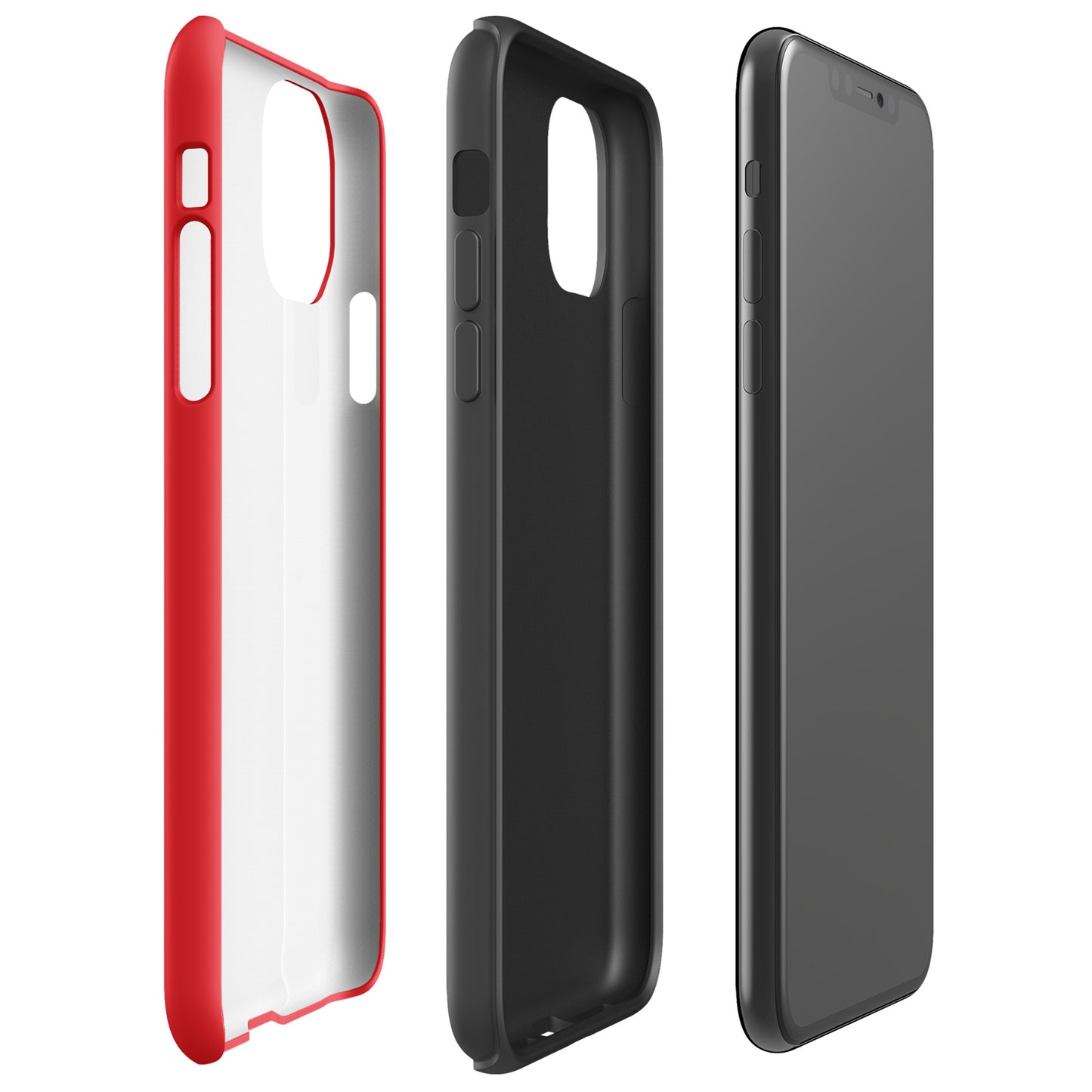 VOTY Tough Case for iPhone 11s