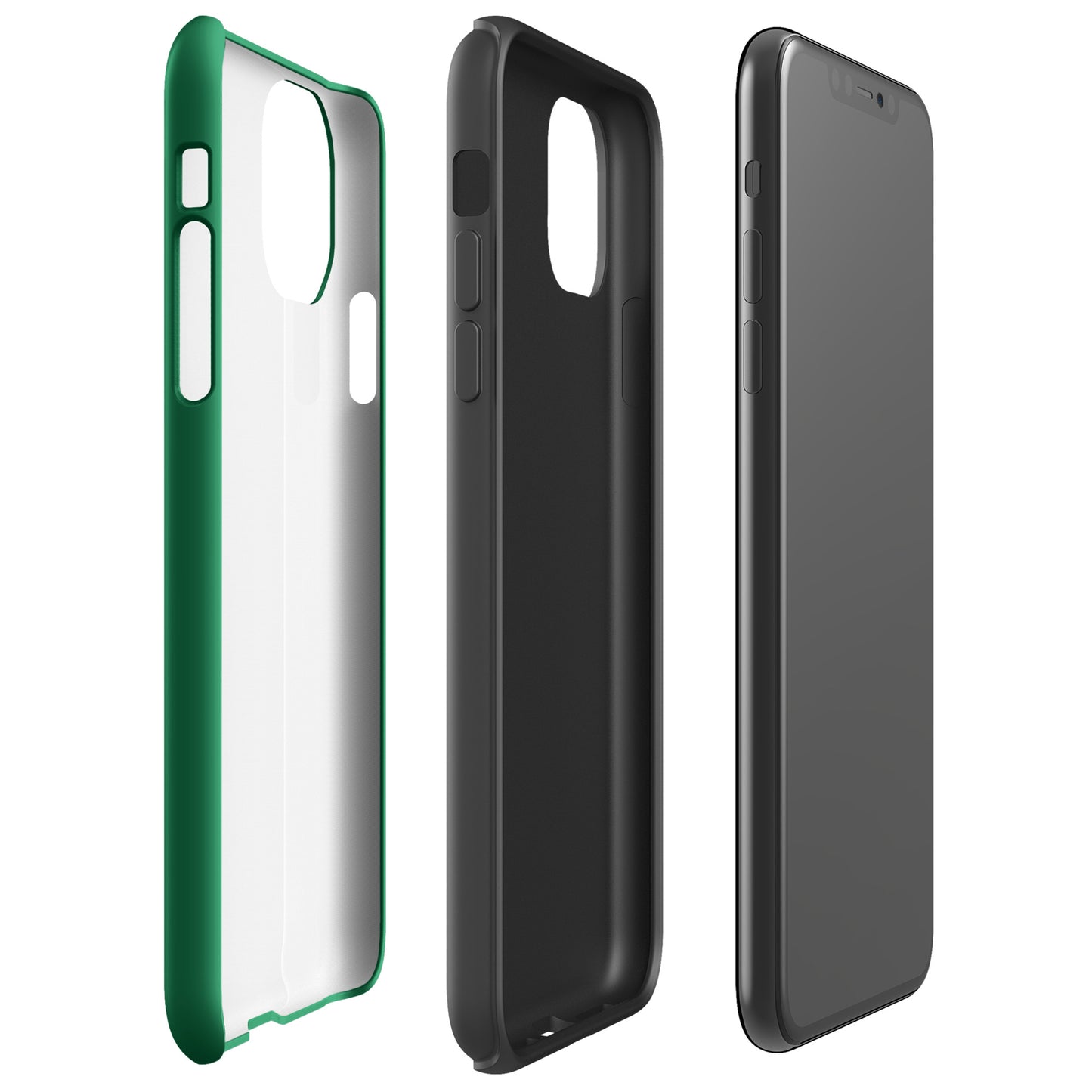 VOTY Tough Case for iPhone 11s
