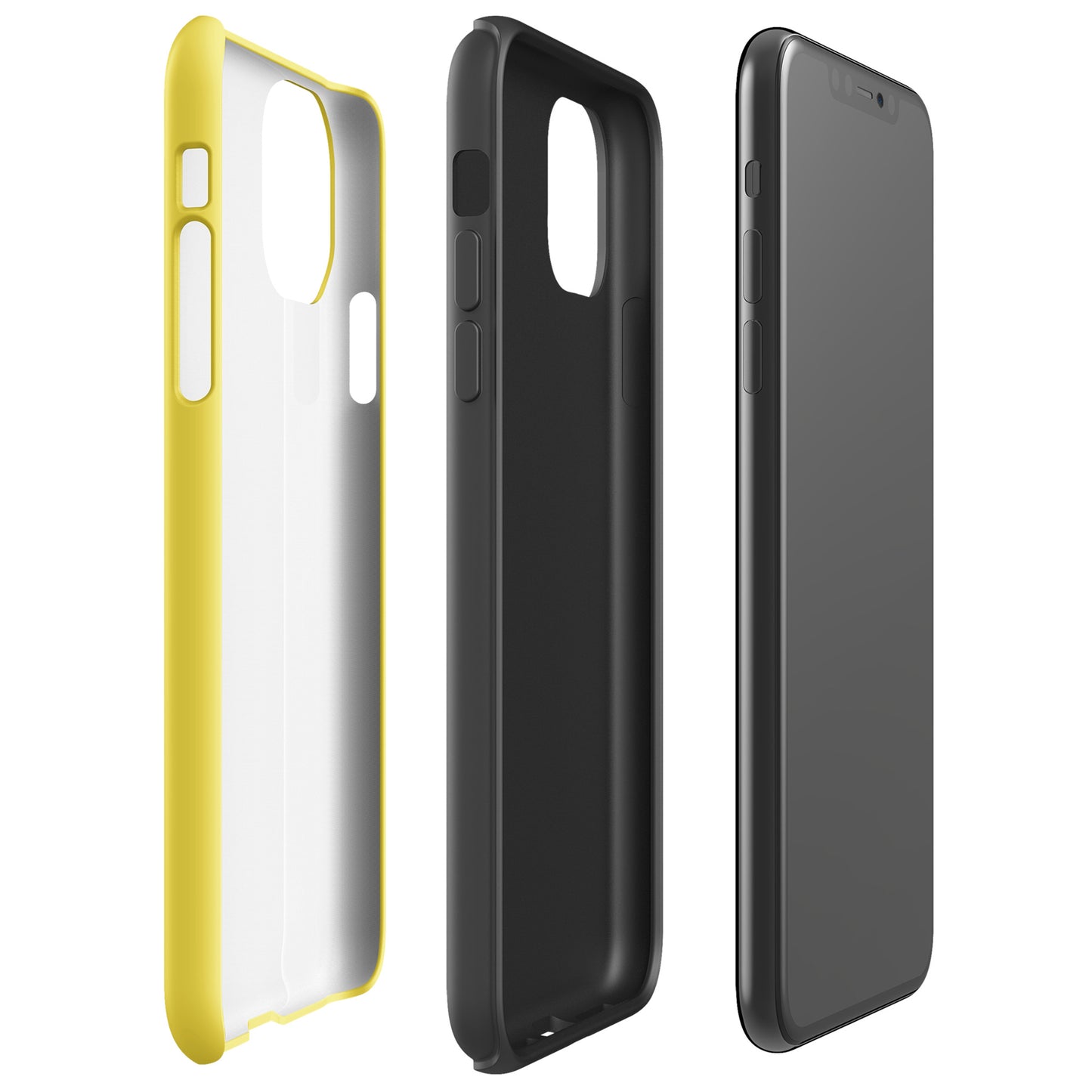VOTY Tough Case for iPhone 11s