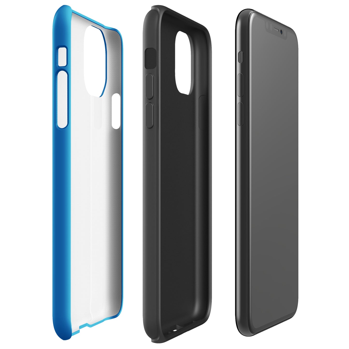 VOTY Tough Case for iPhone 11s