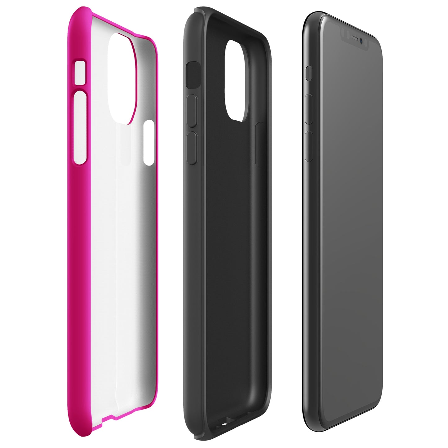 VOTY Tough Case for iPhone 11s