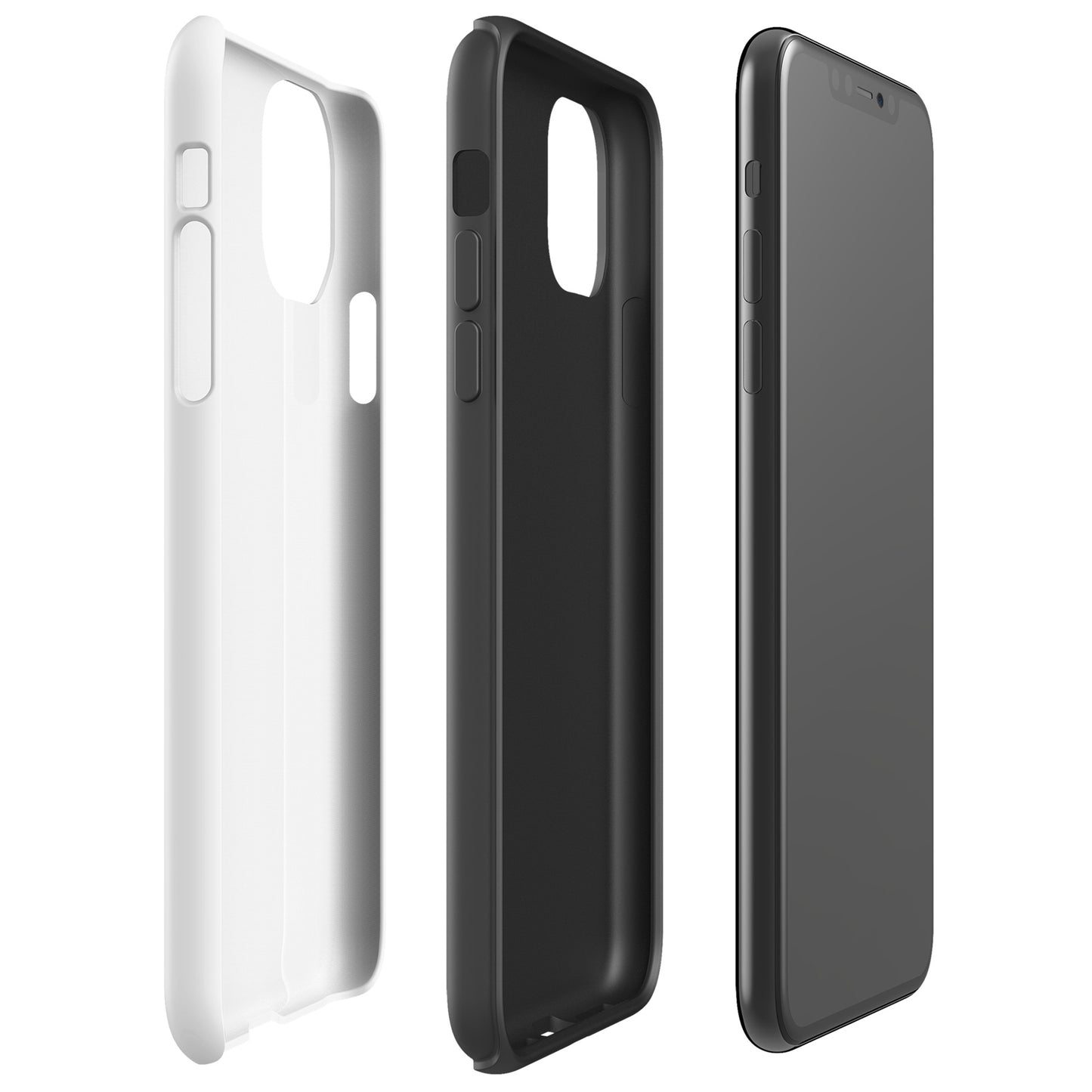 VOTY Tough Case for iPhone 11s