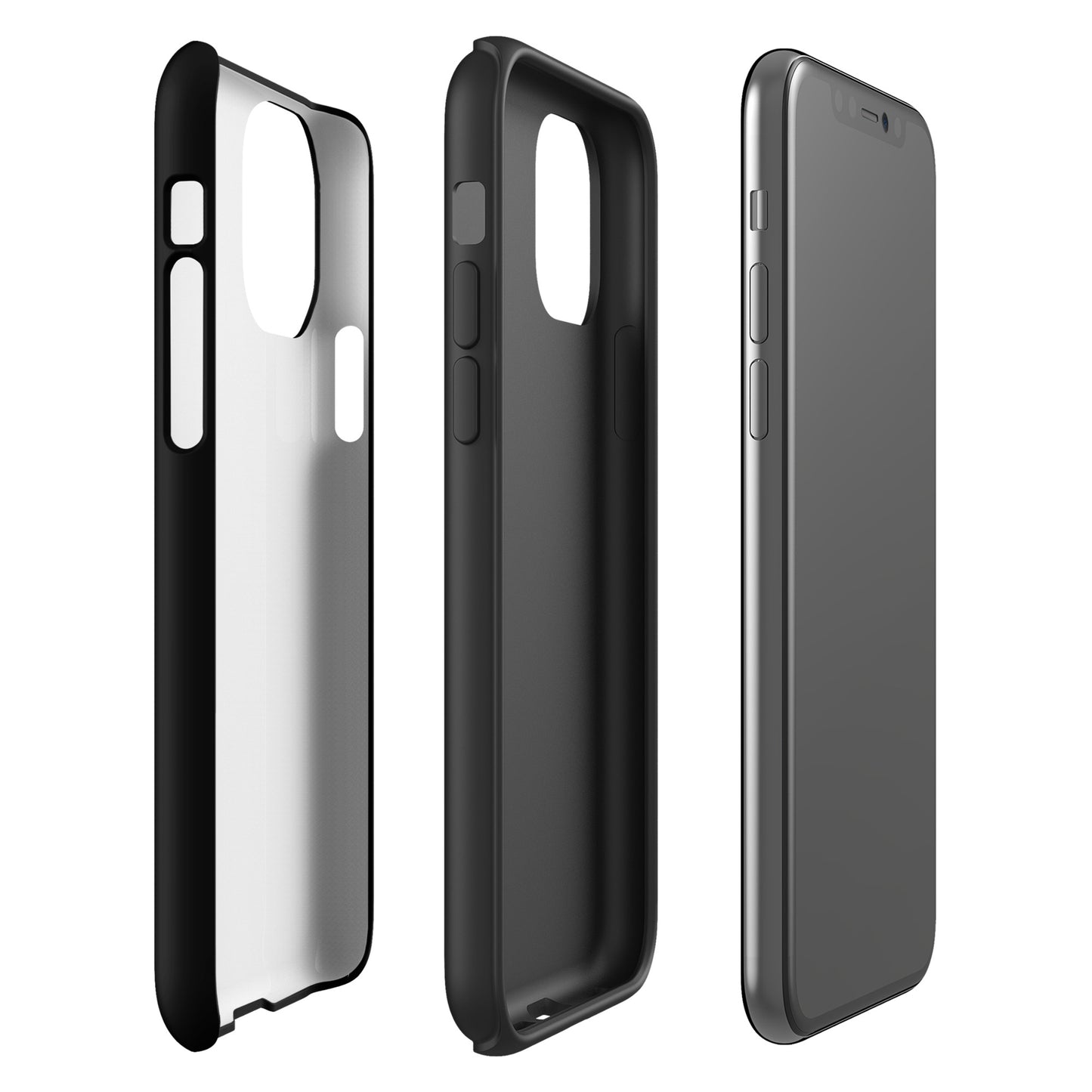 VOTY Tough Case for iPhone 11s
